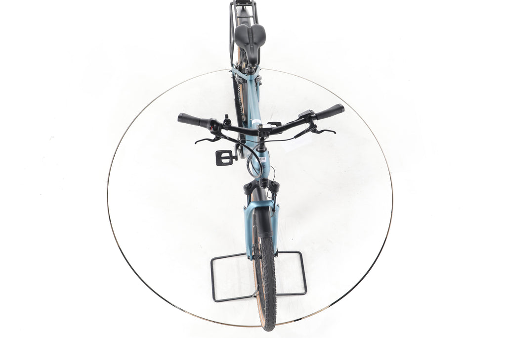 Pegasus Premio EVO 5F Trekking E-Bike - Image 16
