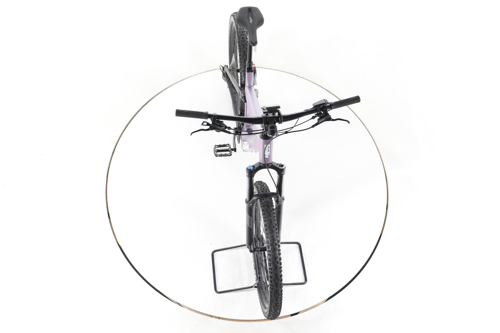 KTM Macina Lycan 772 Glorious E-Bike Fully - Image 16