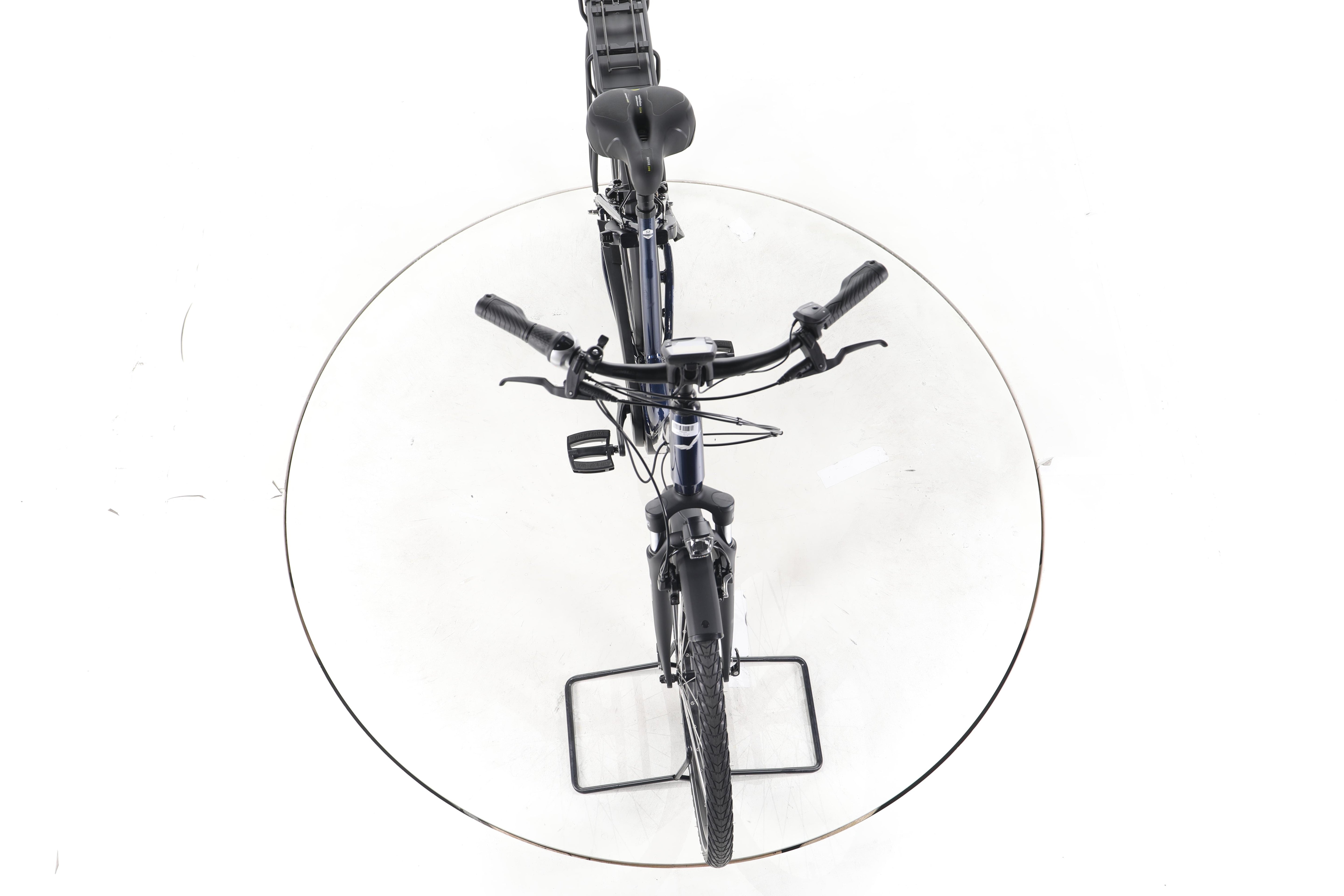 Victoria Cysalo 9 City E-Bike Tiefeinsteiger - Image 16