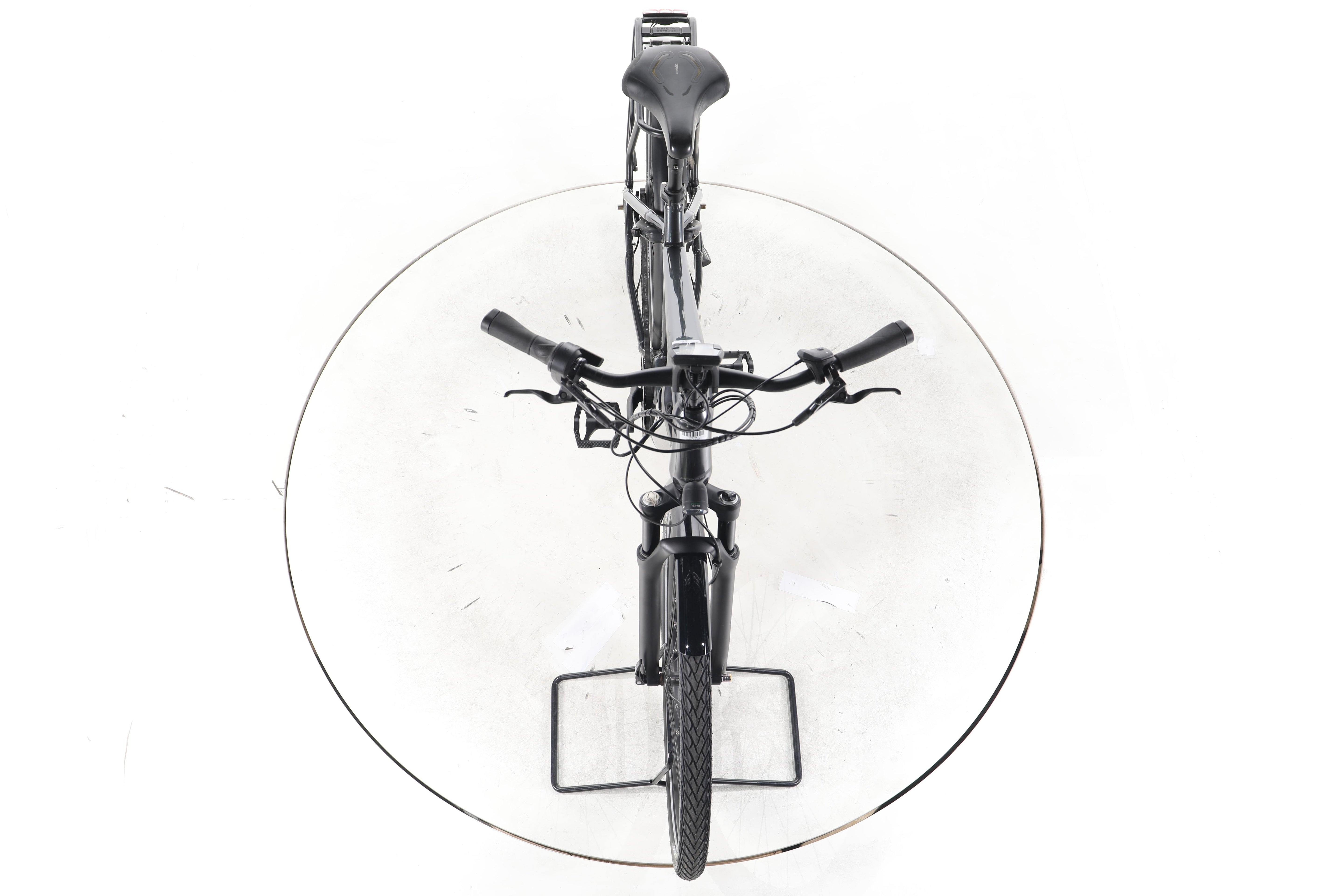 FLYER Gotour6 7.23 City E-Bike - Image 16