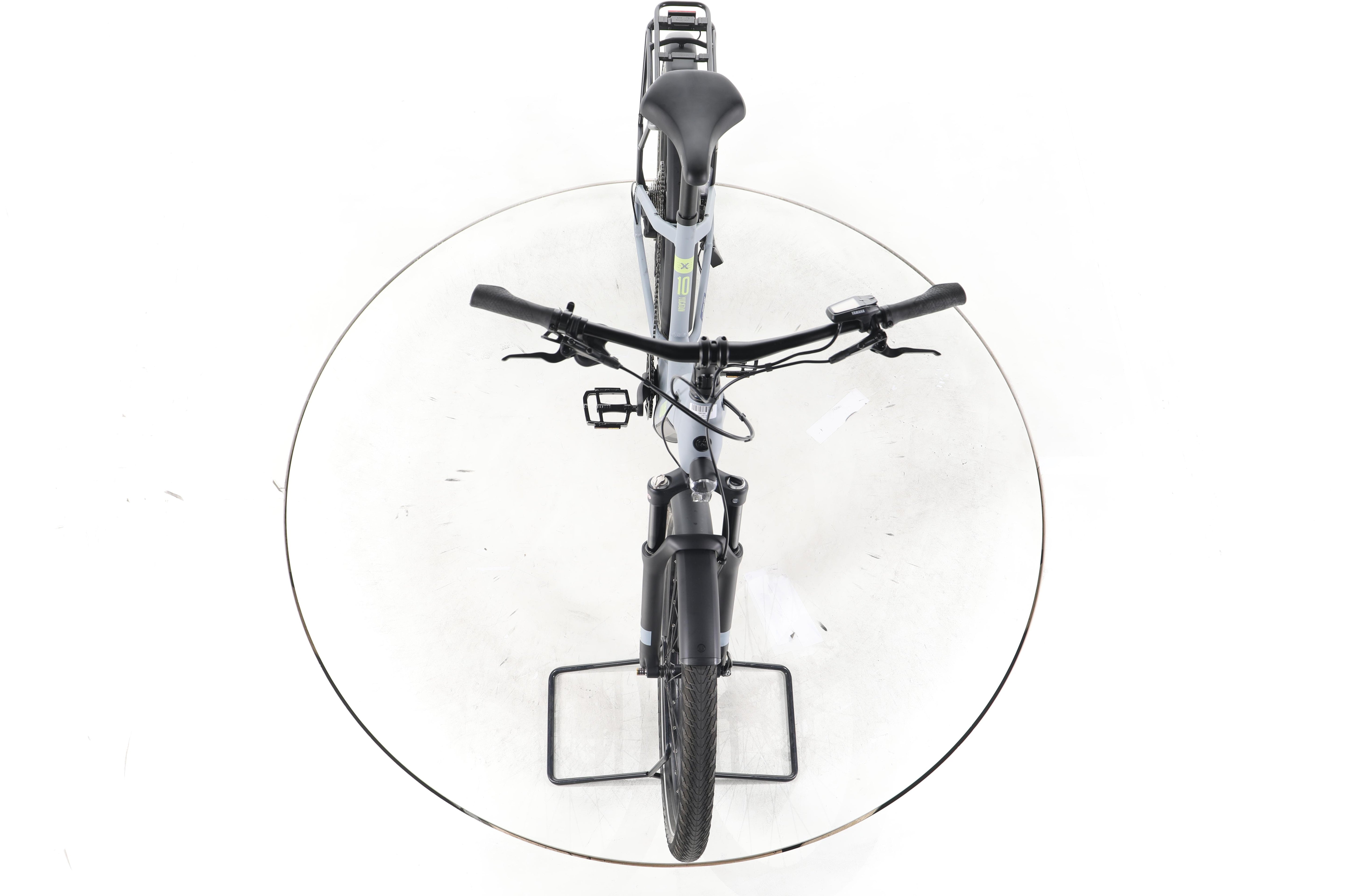 Winora Yucatan X10 Trekking E-Bike Tiefeinsteiger - Image 16