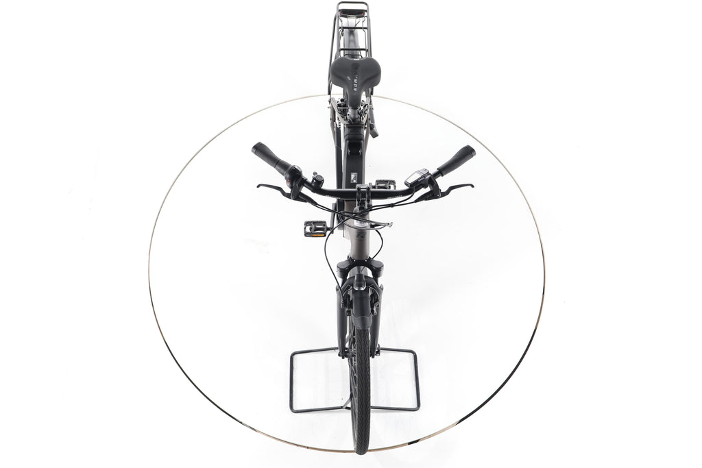 R Raymon CityRay E 2.0 CB City E-Bike Tiefeinsteiger - Image 16
