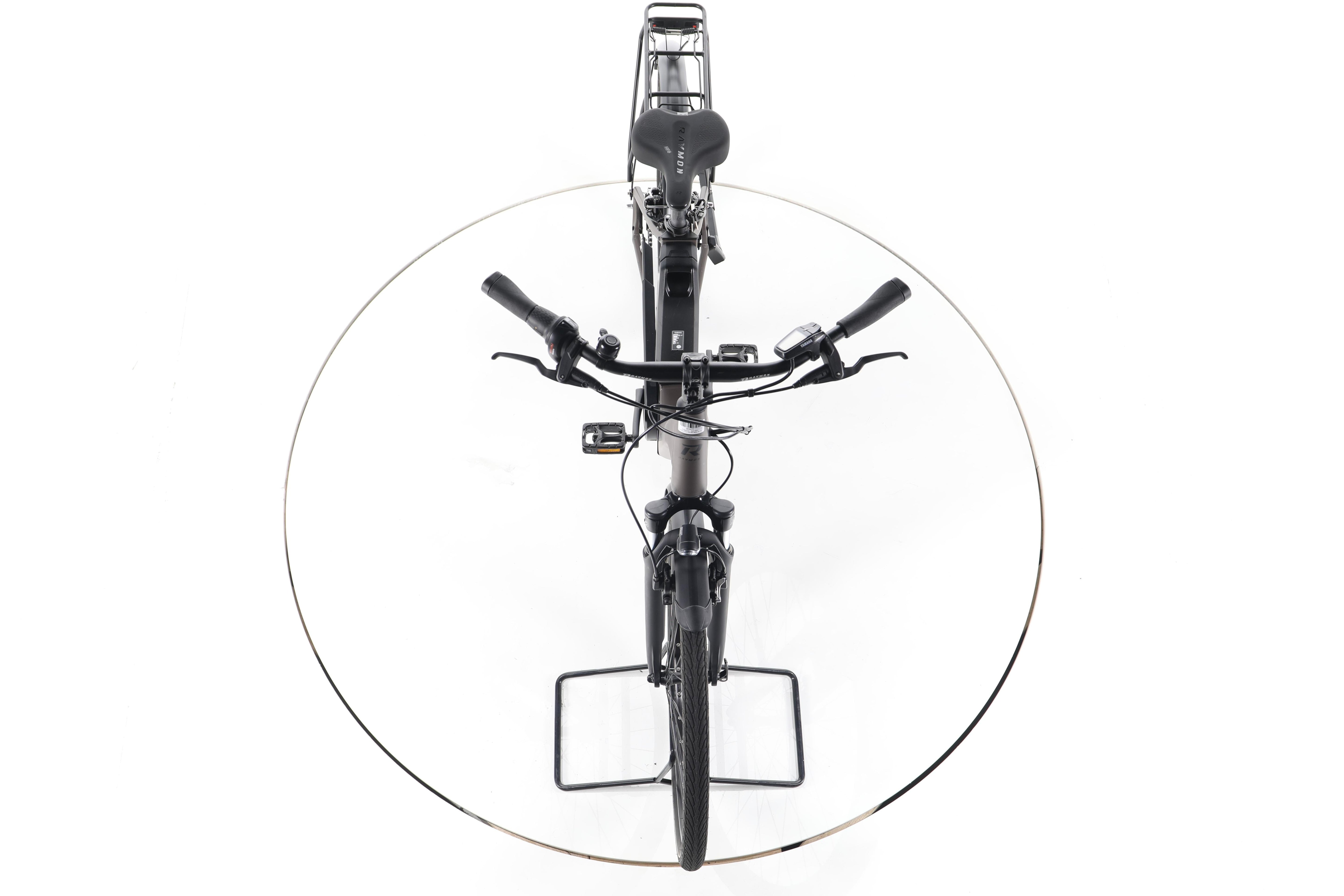 R Raymon CityRay E 2.0 CB City E-Bike Tiefeinsteiger - Image 16