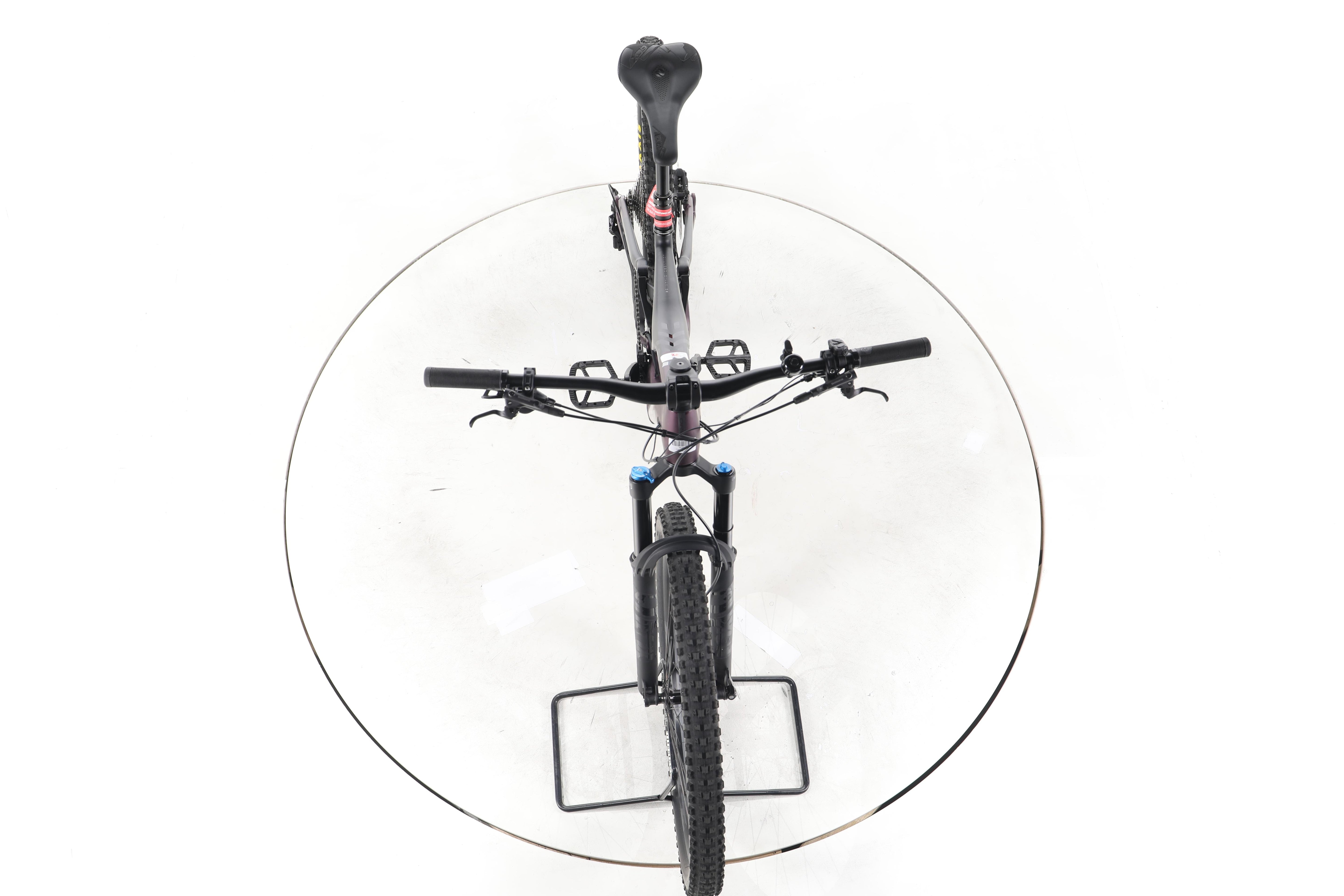 Orbea Rise H20 E-Bike Fully - Image 16