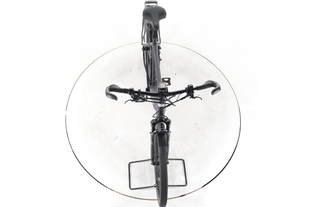 MÖVE Bikes Voyager City E-Bike - Image 16