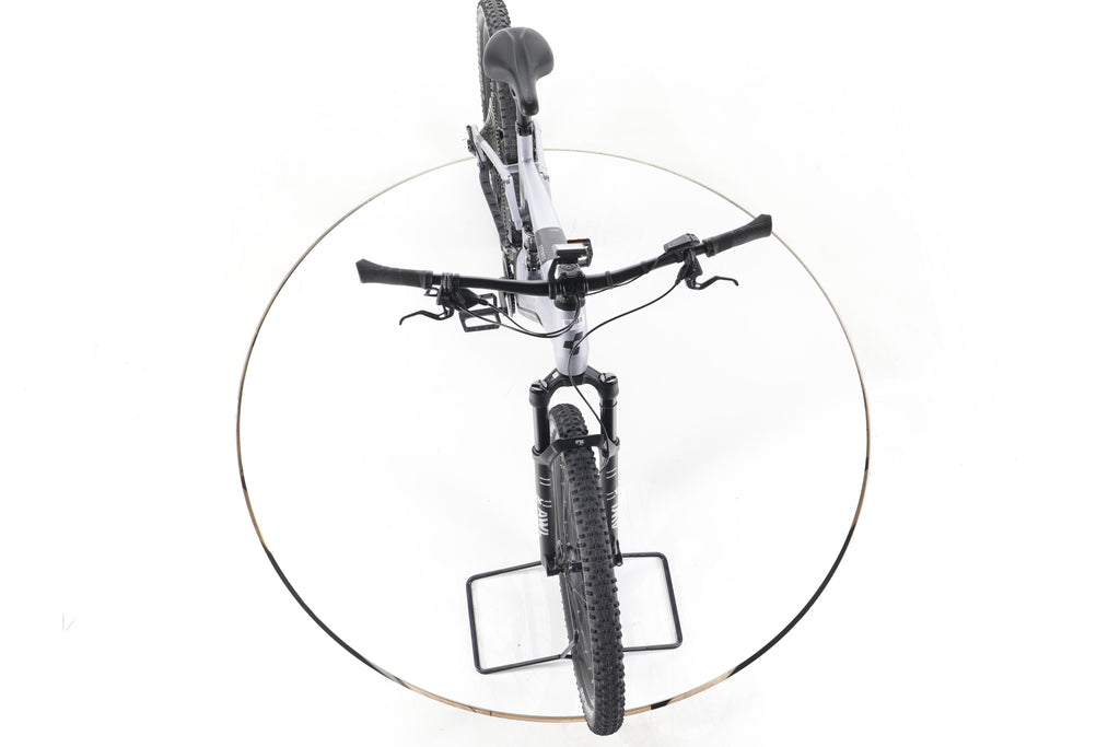 Cube Stereo Hybrid 120 Race E-Bike Fully - Image 16