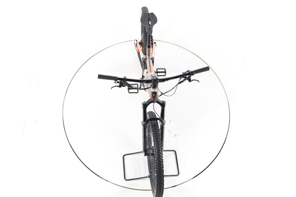 Haibike Lyke CF 10 E-Bike Fully Carbon - Image 16