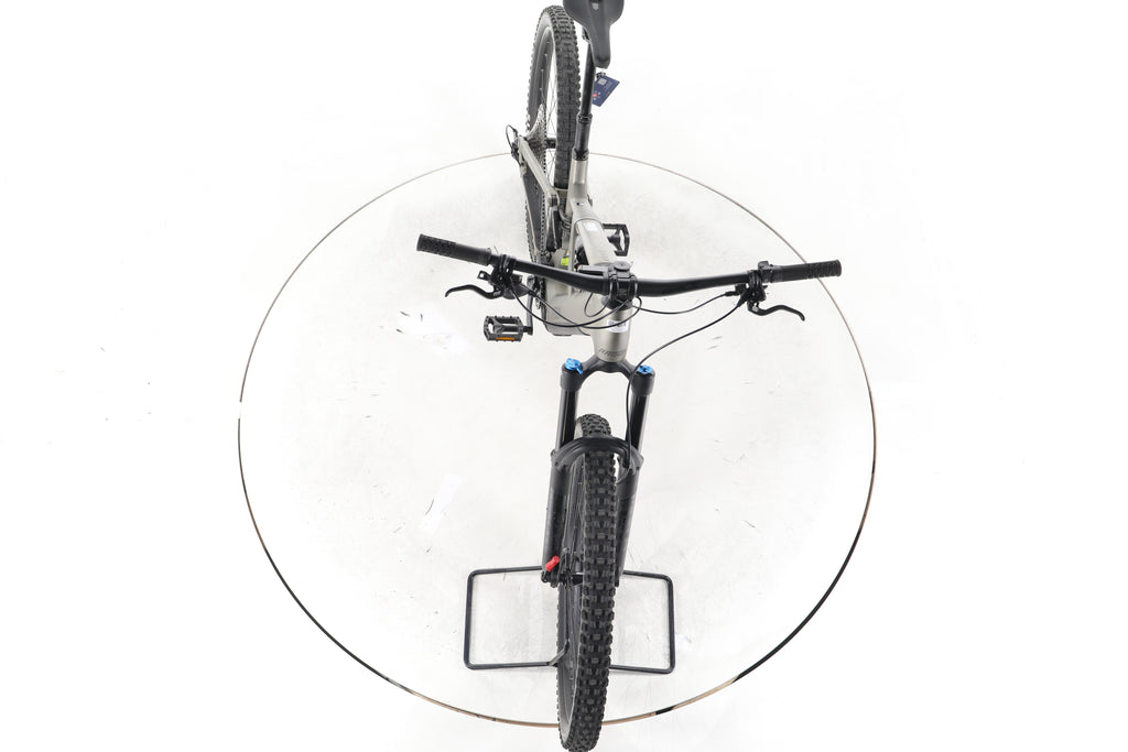 Radon DEFT 8.0 E-Bike Fully 2025 - Image 16
