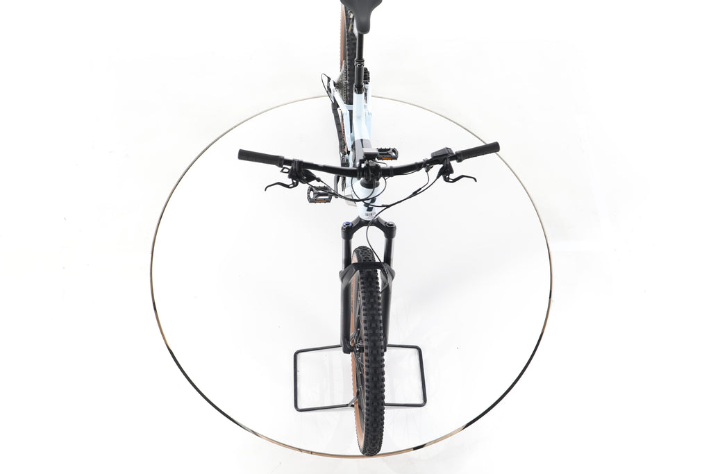 Cube Stereo Hybrid 140 HPC Pro E-Bike Fully Carbon - Image 16