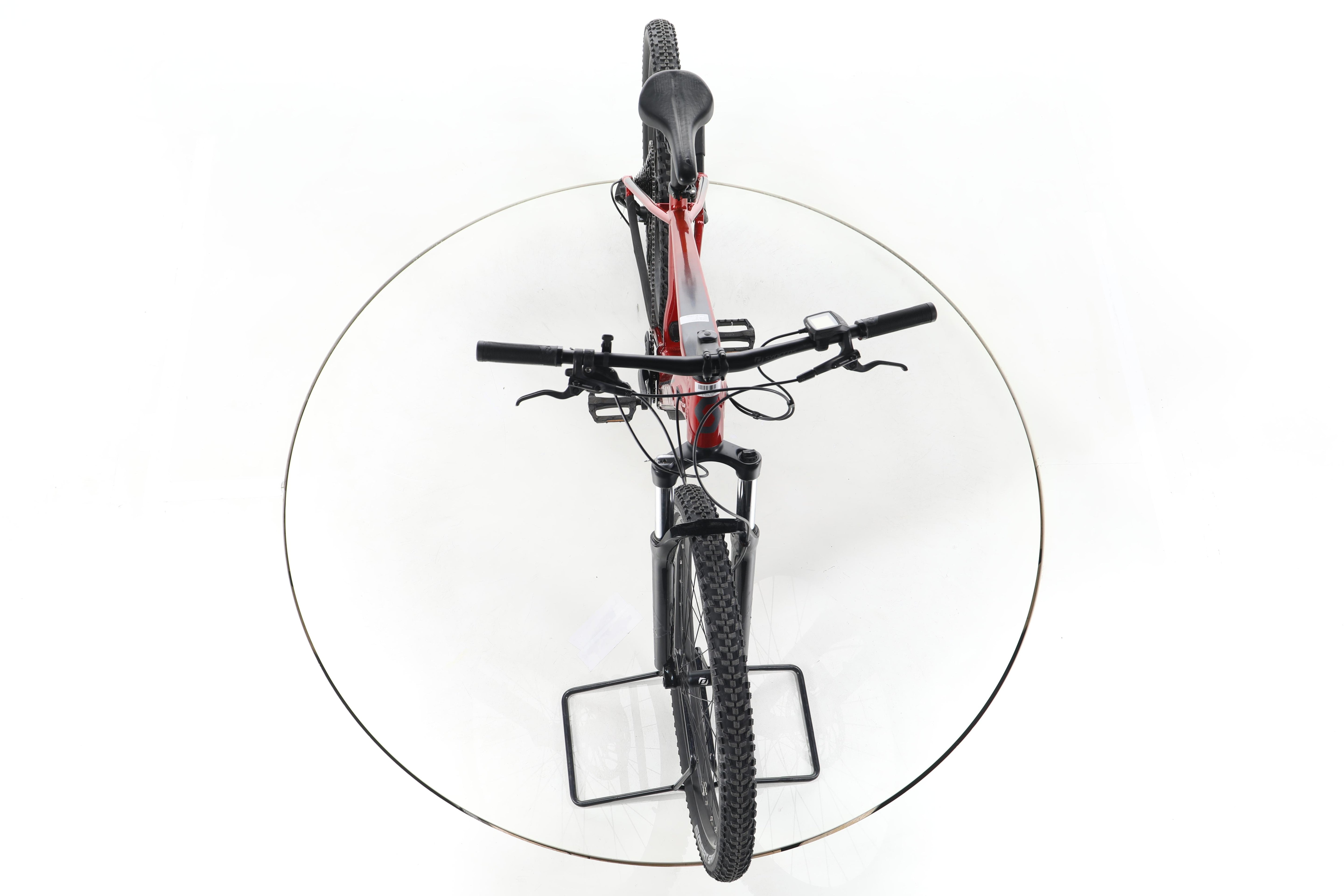 Scott Aspect eRIDE 920 E-Bike - Image 16