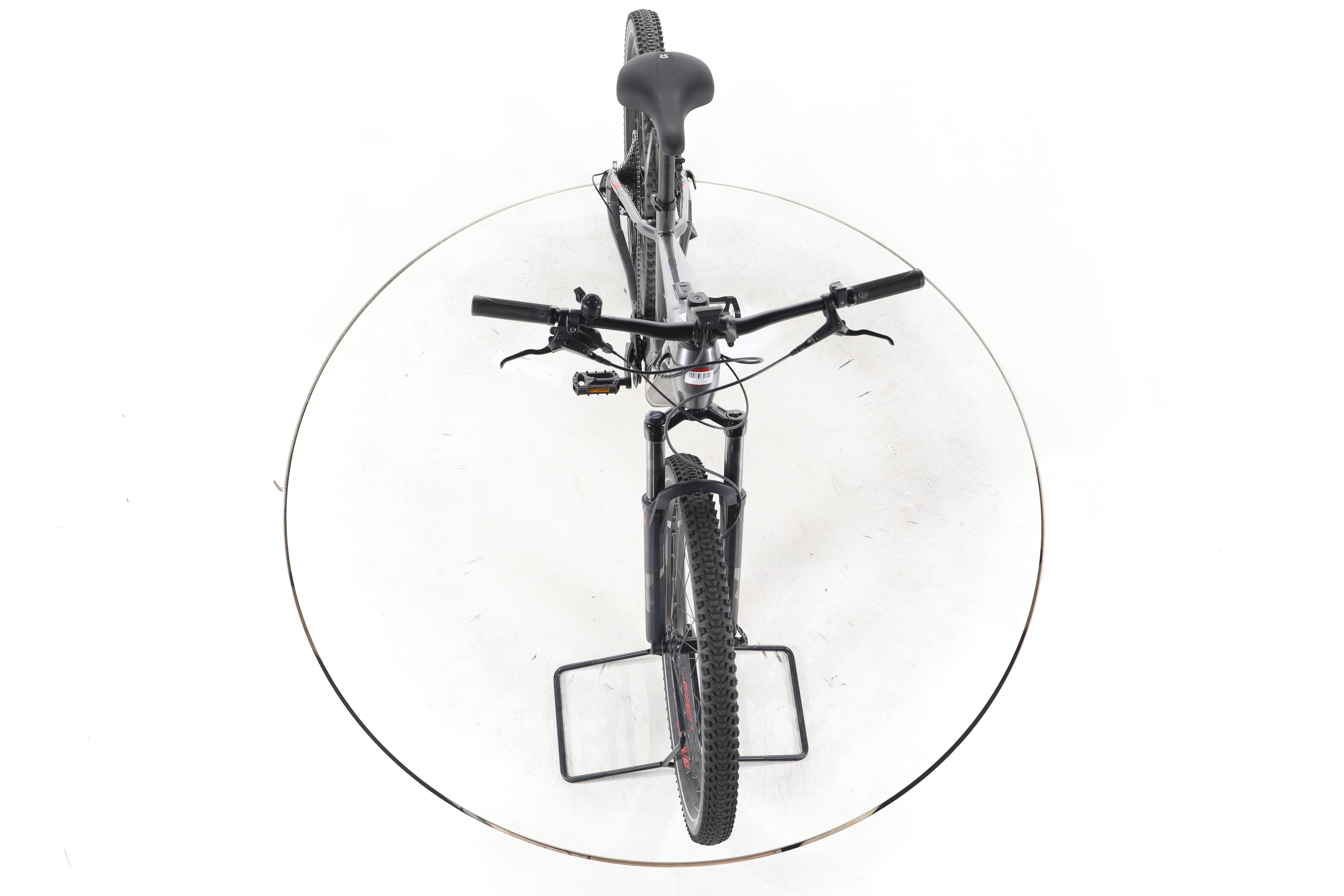 Conway Cairon S 4.0 E-Bike 2024 - Image 16