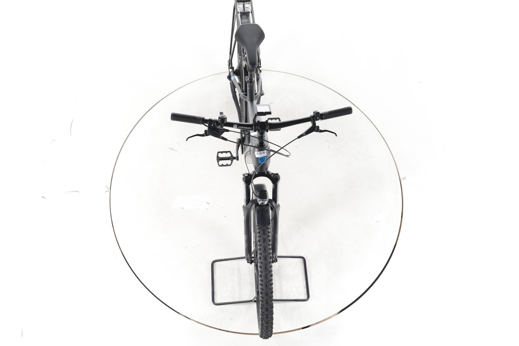 Fuji E-JARI EQP E-Gravel & Rennrad - Image 16