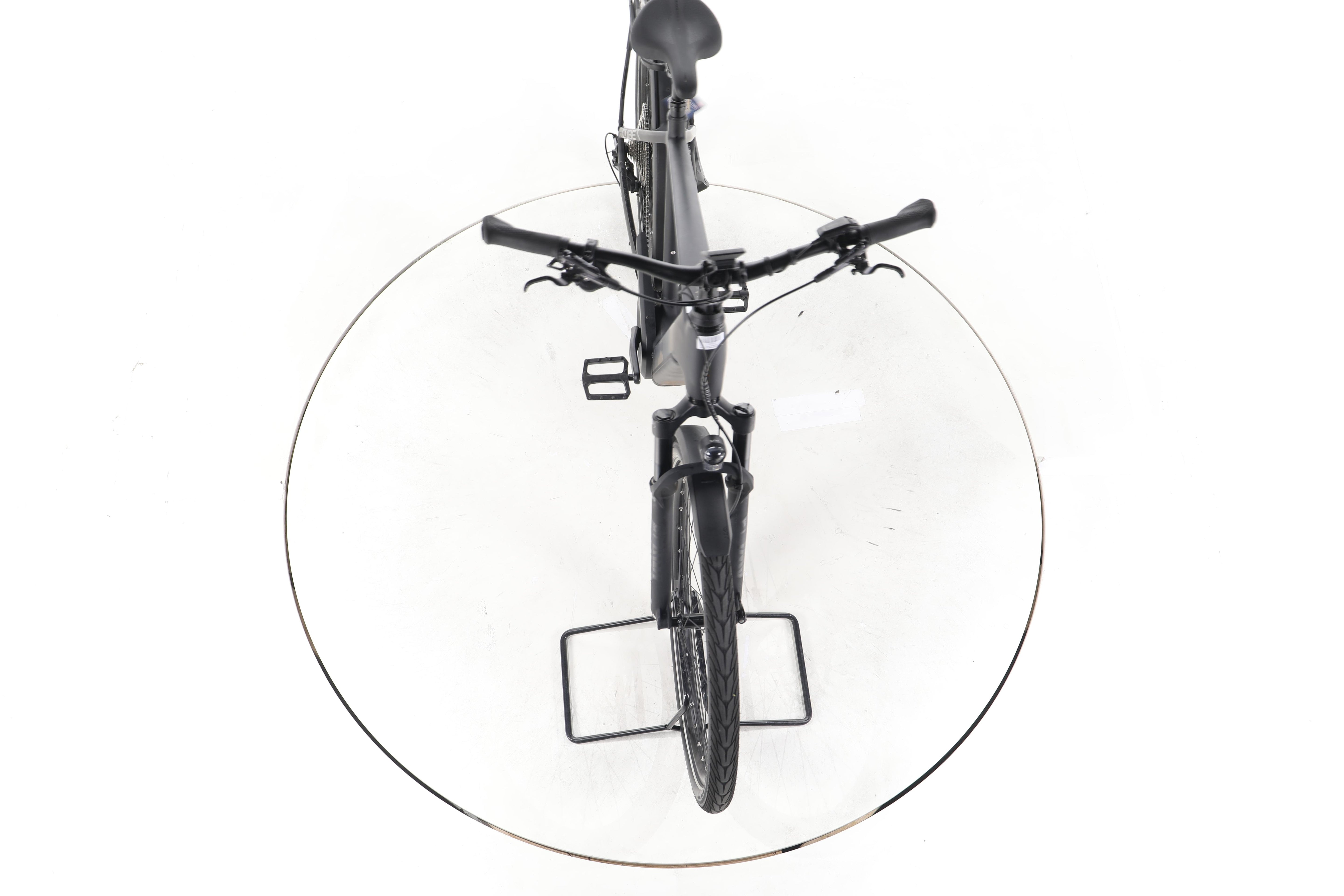 Cube Kathmandu Hybrid EXC Trekking E-Bike 2024 - Image 16