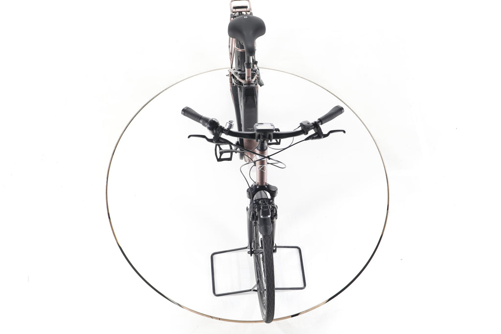 Kalkhoff Agattu 3.B Move BLX City E-Bike Tiefeinsteiger - Image 16