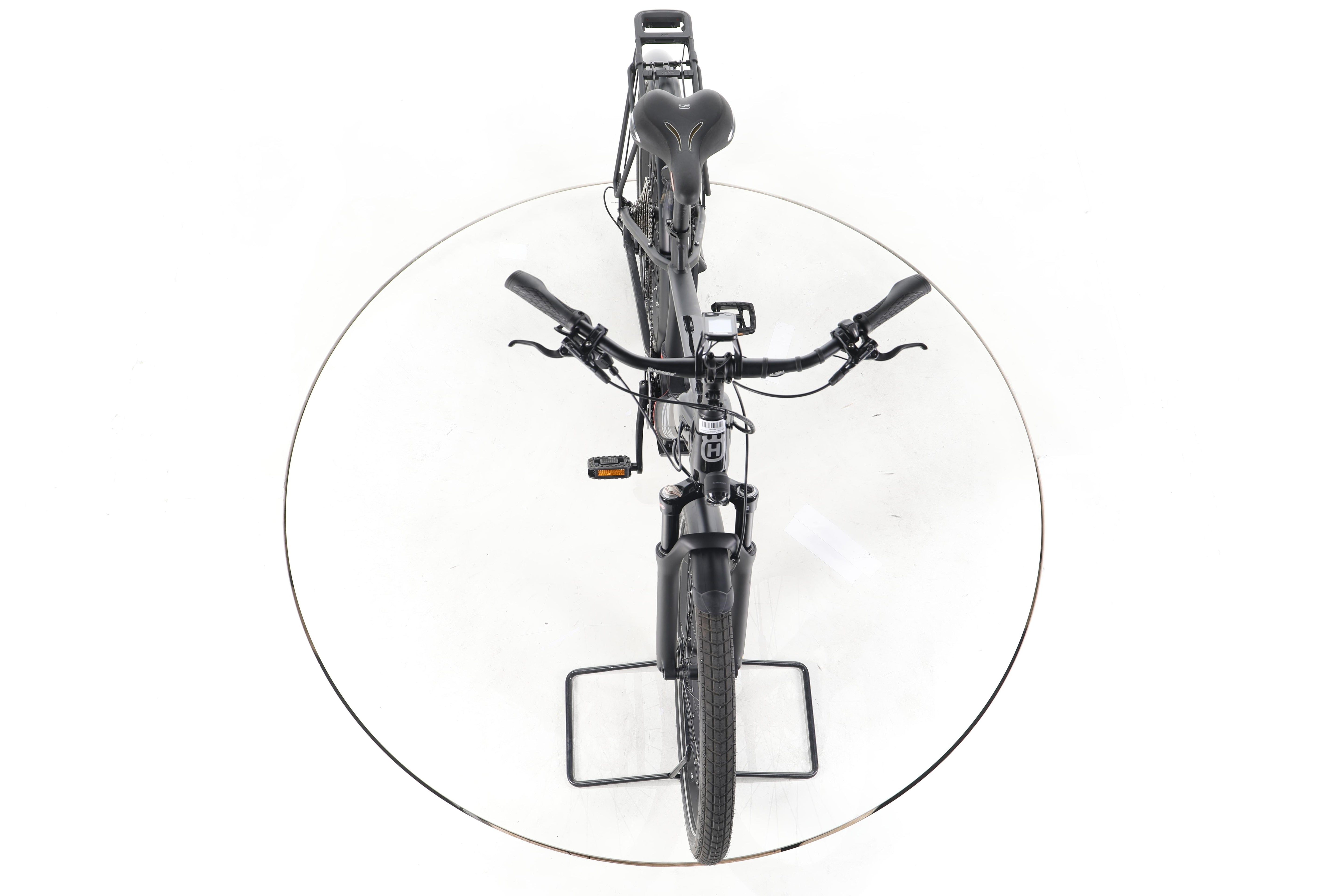 Husqvarna E-Bicycles Gran Tourer GT3 XT Trekking E-Bike - Image 16