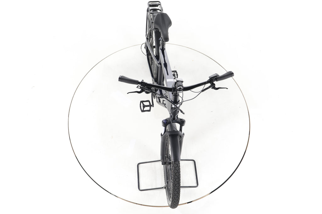 Winora Yakun 10 Trekking E-Bike - Image 16