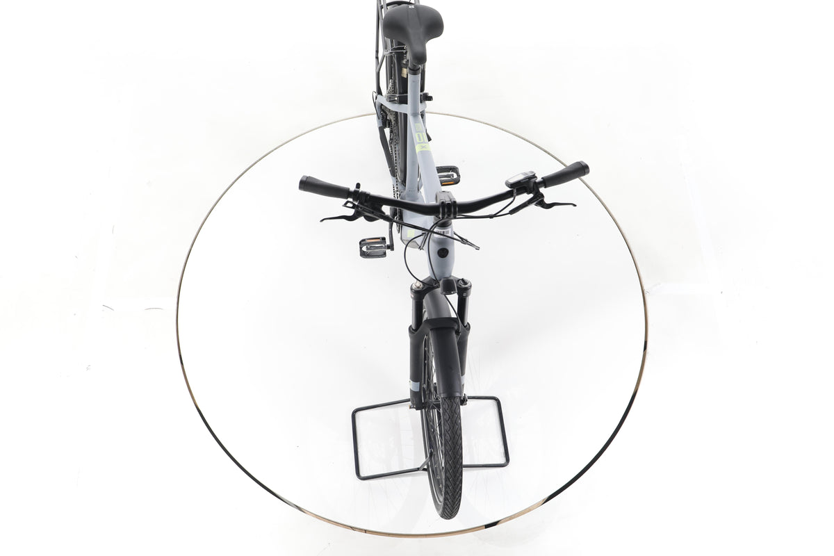 Winora Yucatan X10 Trekking E-Bike - Image 16