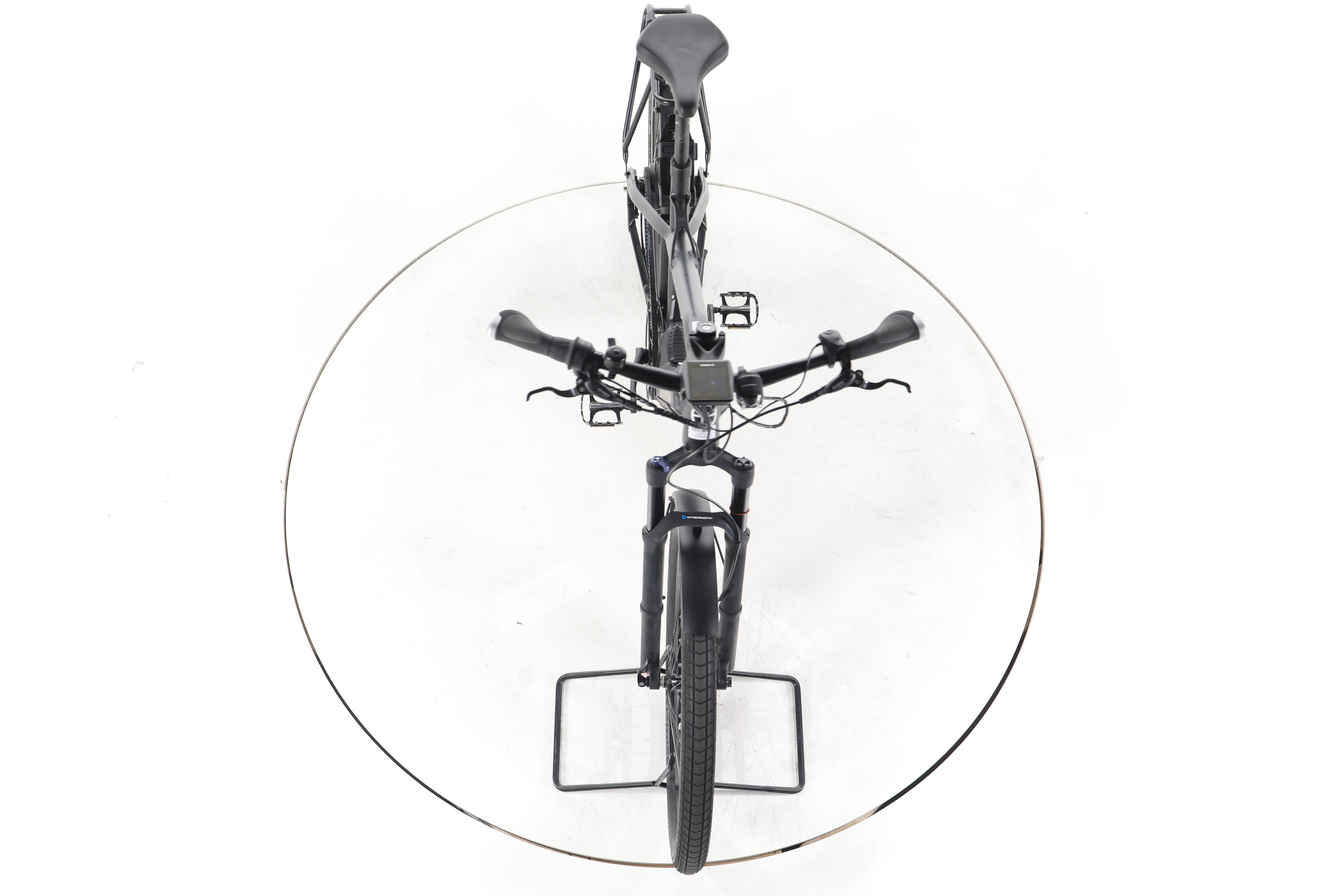 HNF Nicolai XD3 All Terrain City E-Bike - Image 16