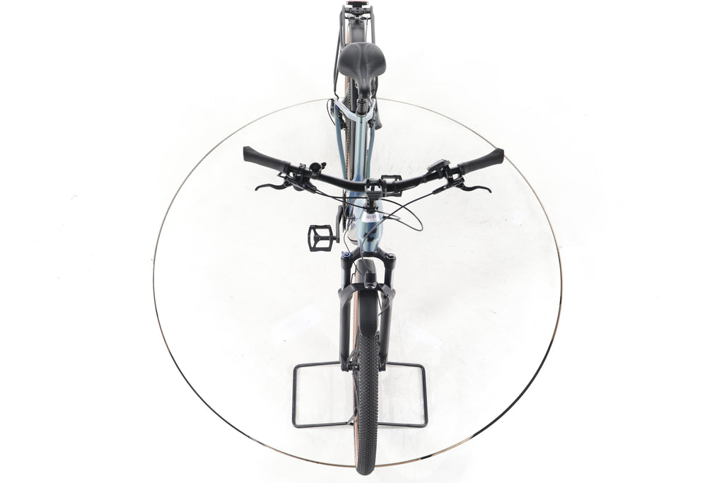Cube Nuride SLX Allroad Trekking E-Bike Tiefeinsteiger - Image 16