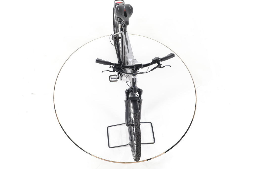KTM Macina Style 740 Trekking E-Bike - Image 16