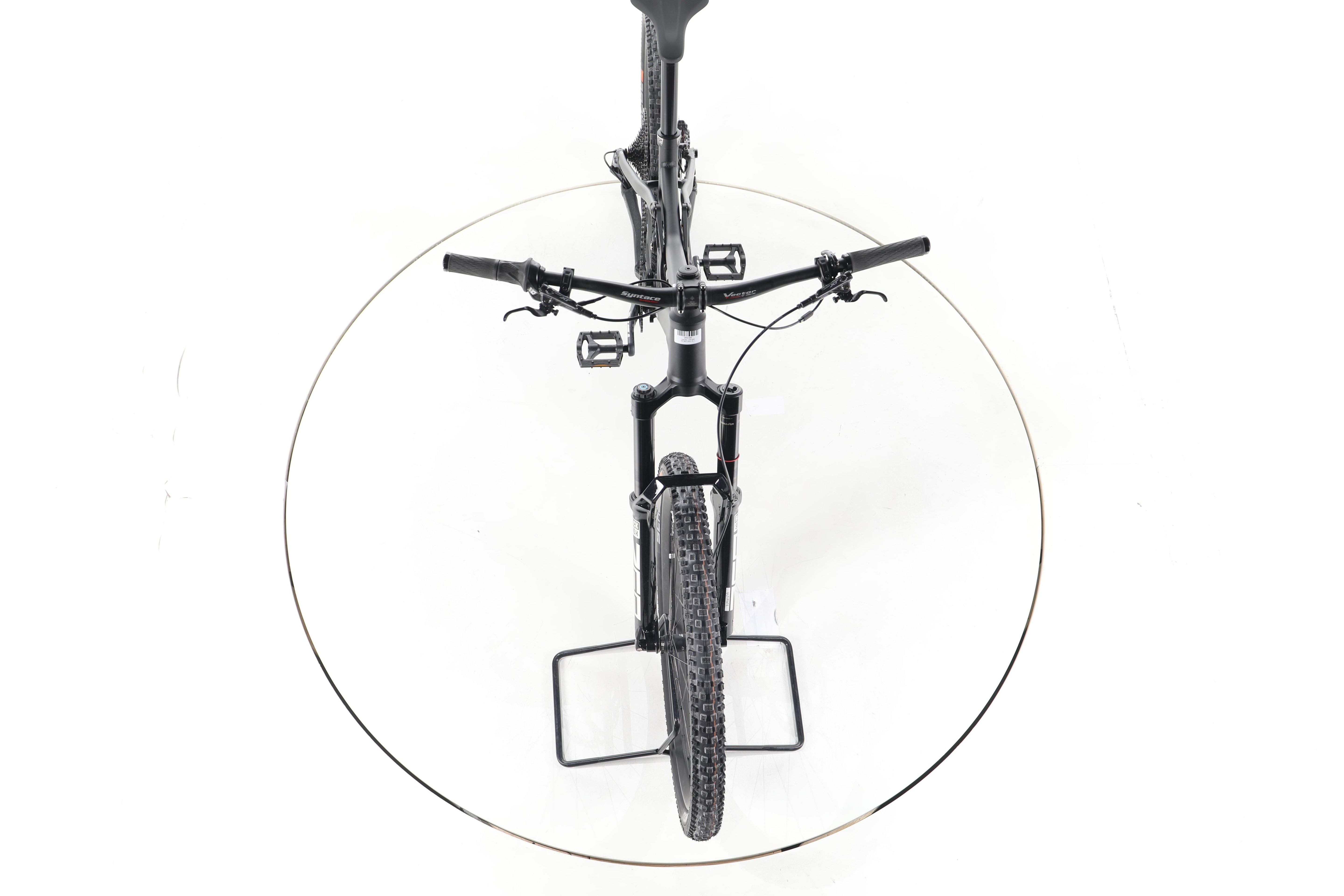 Liteville 303 Mk1 RACE Fahrrad Fully - Image 16