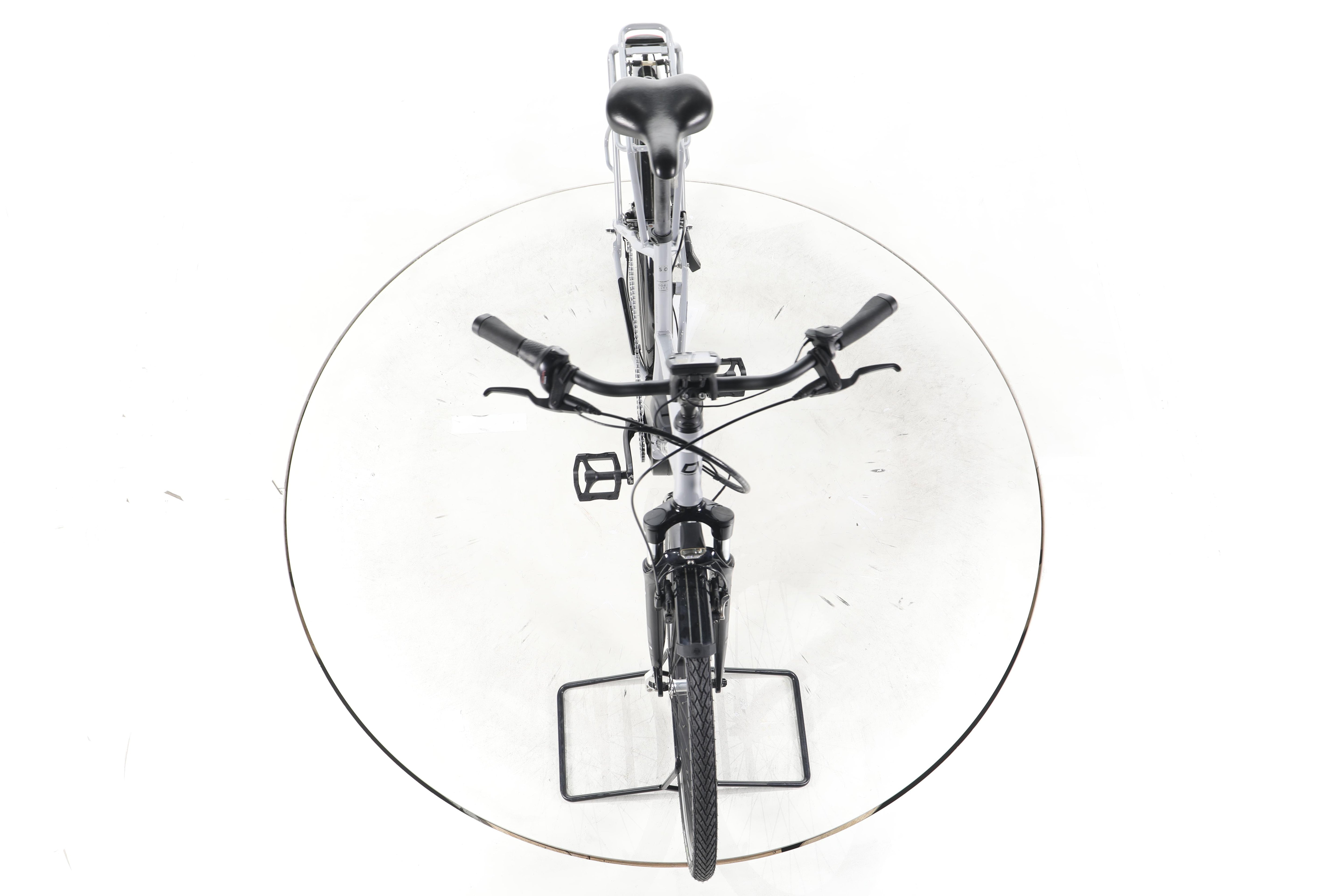 Dynamics E-Lite 8R City E-Bike - Image 16
