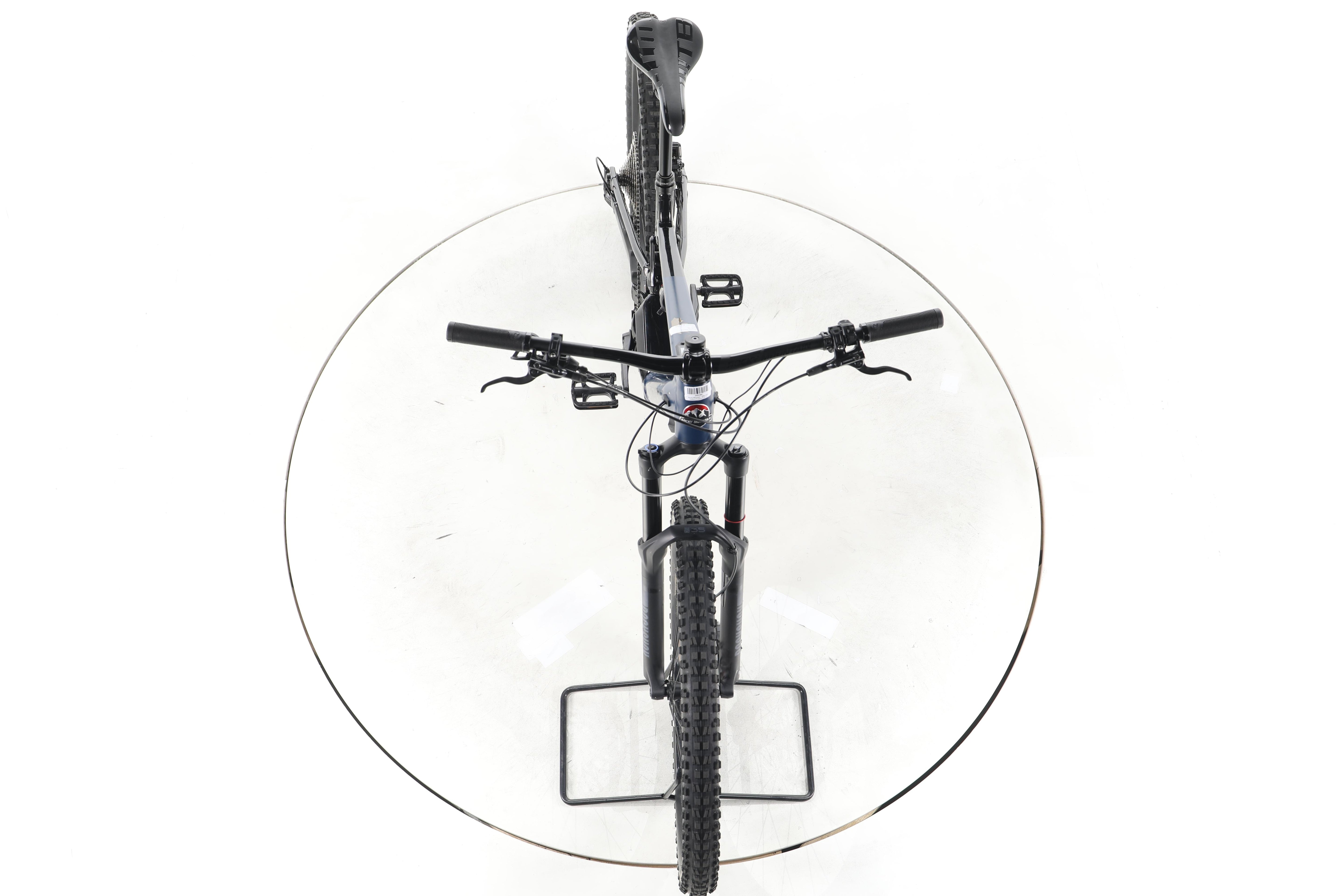 Rocky Mountain Instinct Powerplay E-Bike Fully - Image 16