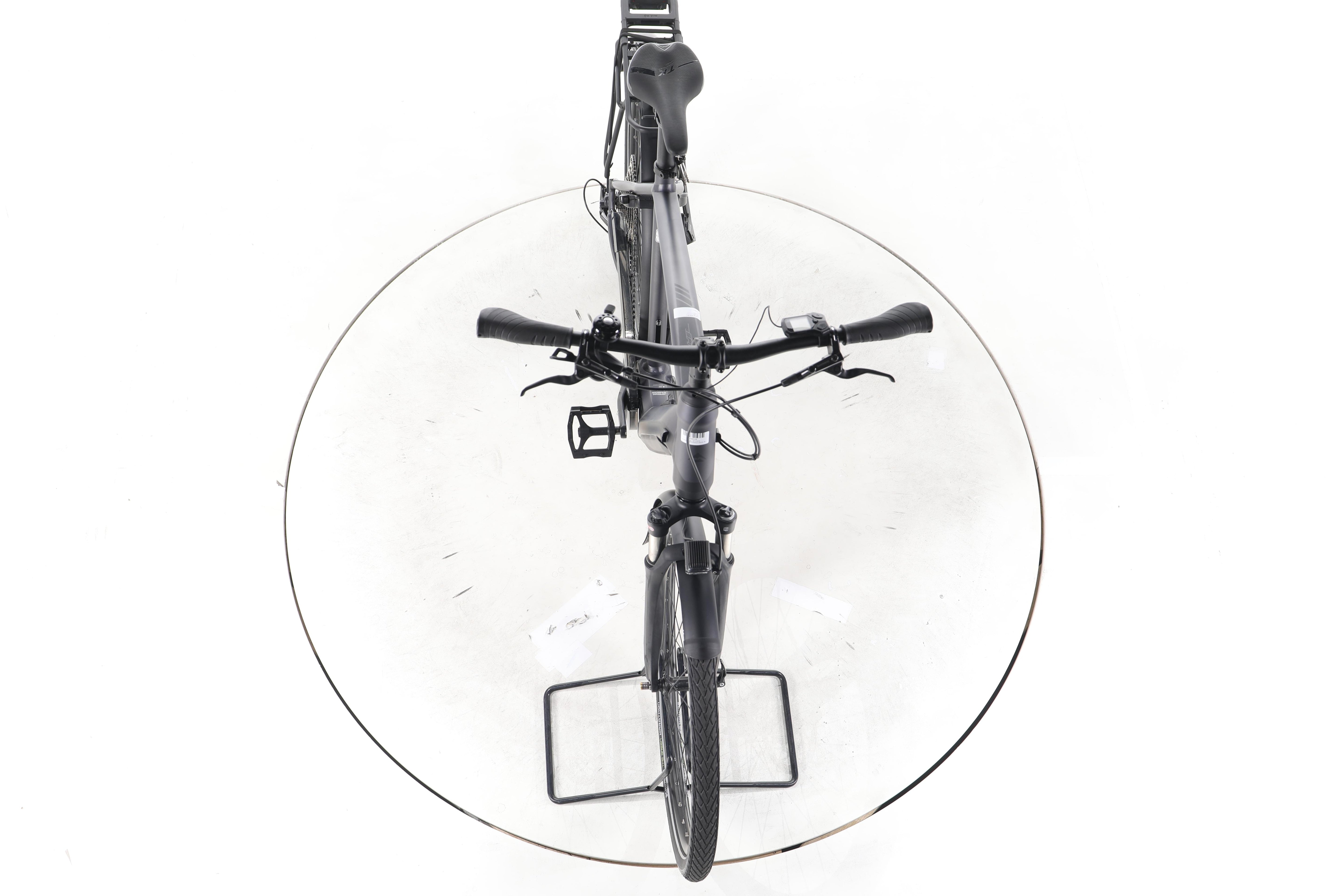 Merida eSPRESSO EP8-Edition EQ Trekking E-Bike - Image 16