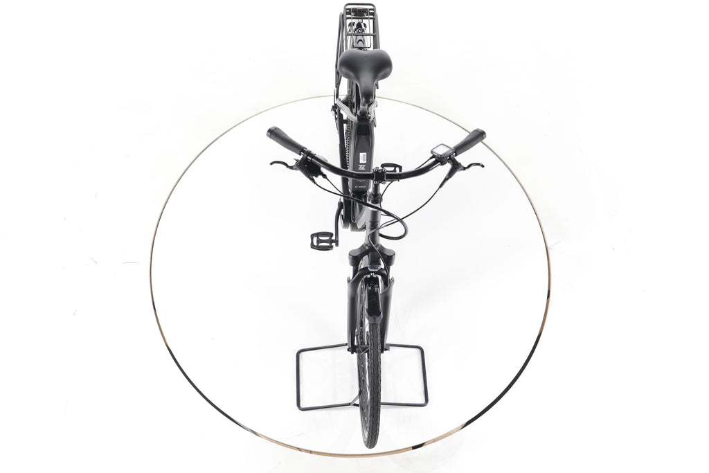 Triumph E-Bird Plus Trekking E-Bike Tiefeinsteiger - Image 16