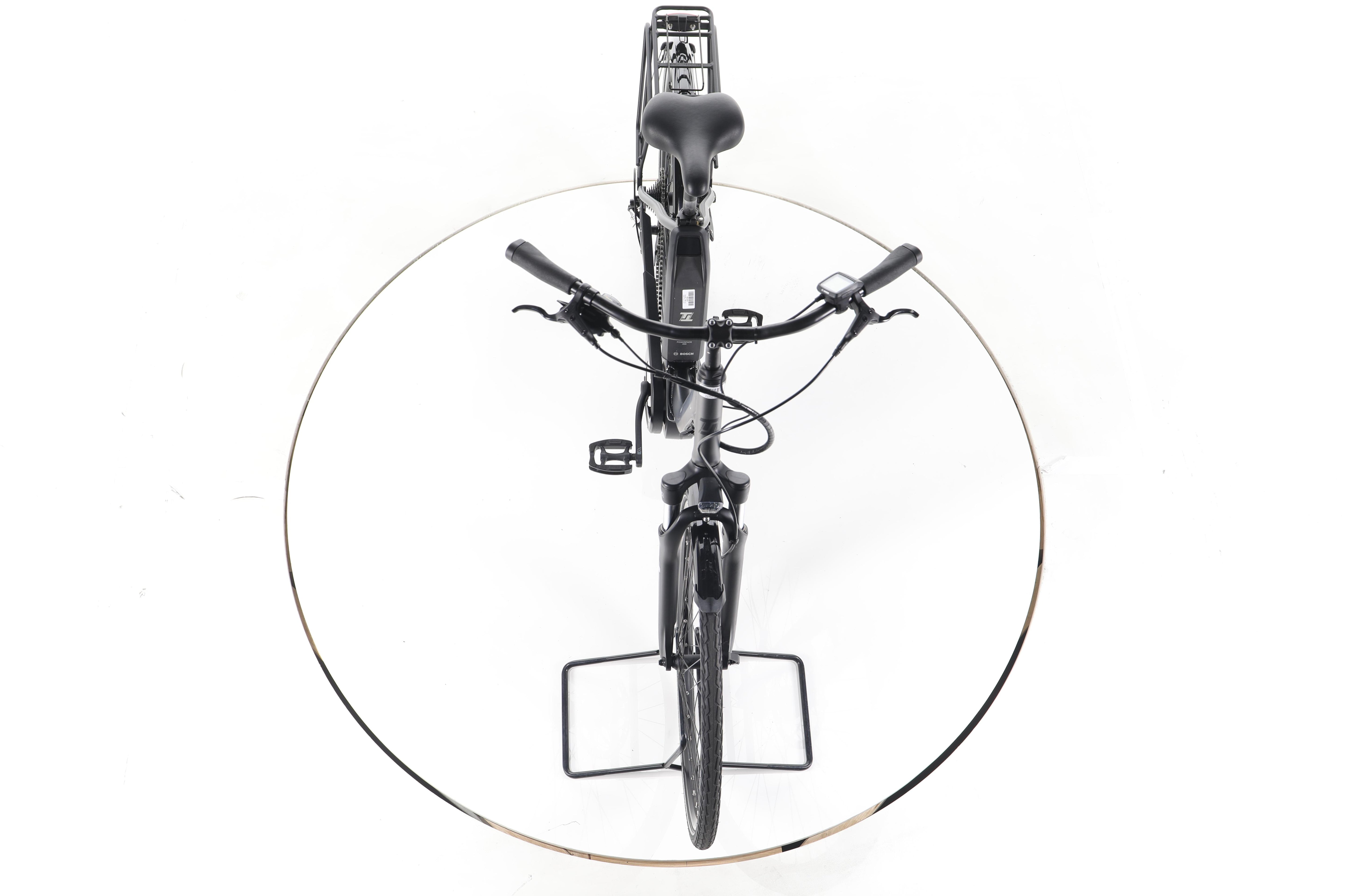 Triumph E-Bird Plus Trekking E-Bike Tiefeinsteiger - Image 16