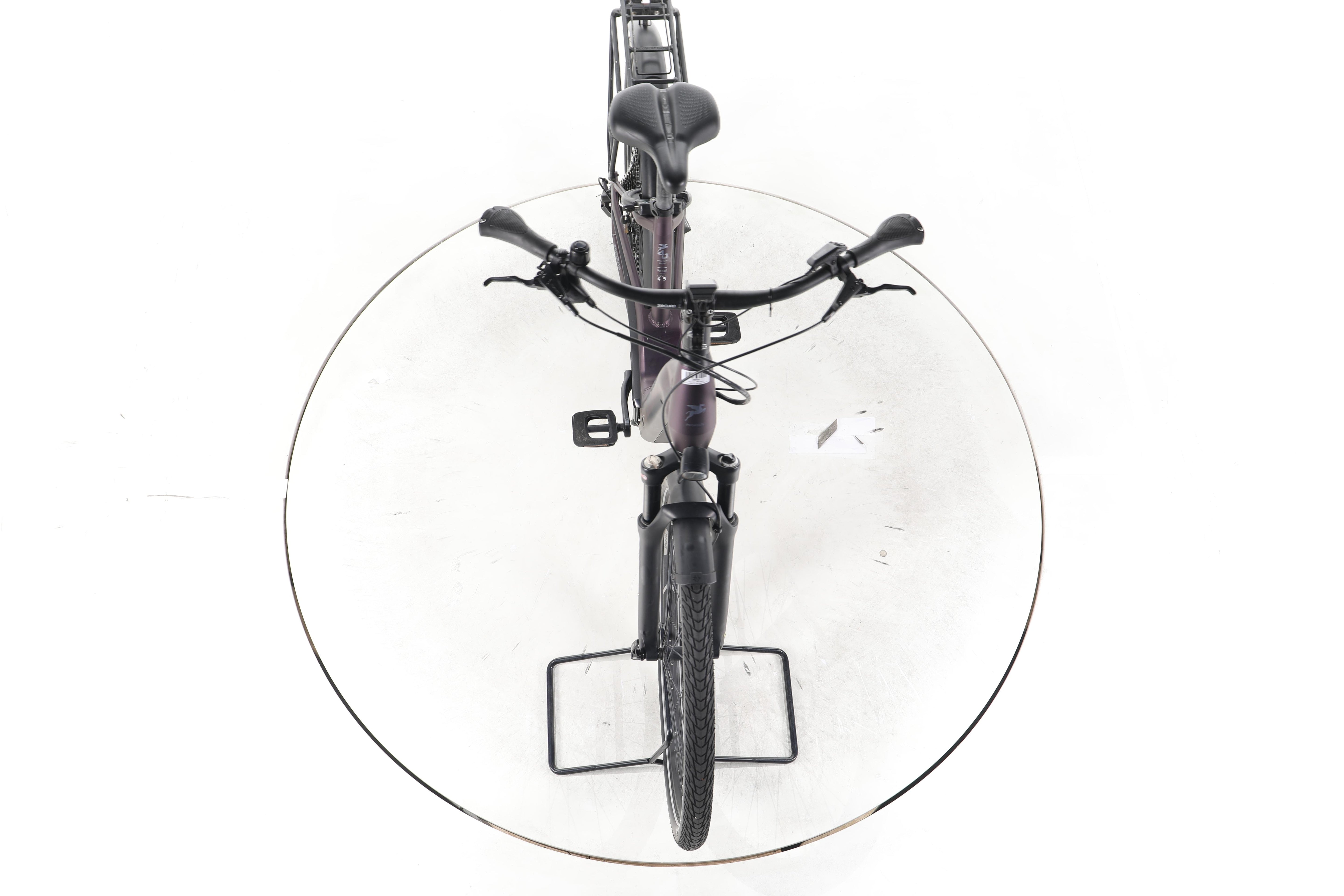 Pegasus Premio EVO 11 "40 Years" Trekking E-Bike Tiefeinsteiger - Image 16
