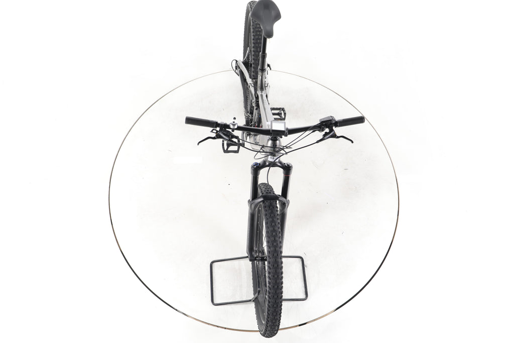 Trek Rail 5 E-Bike Fully - Image 16