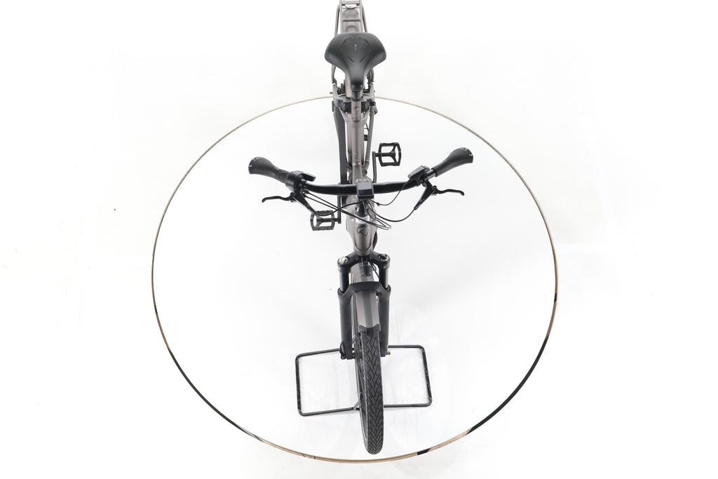 Kalkhoff Image 7.B Excite+ City E-Bike Tiefeinsteiger - Image 16