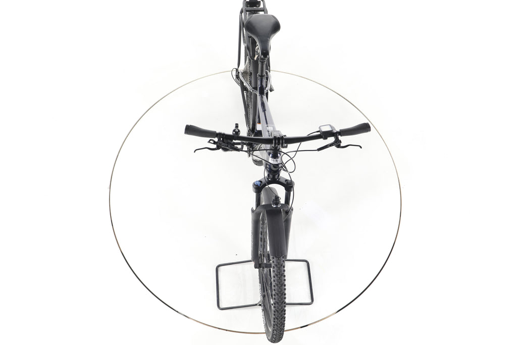 Cannondale Tesoro Neo X2 Trekking E-Bike - Image 16