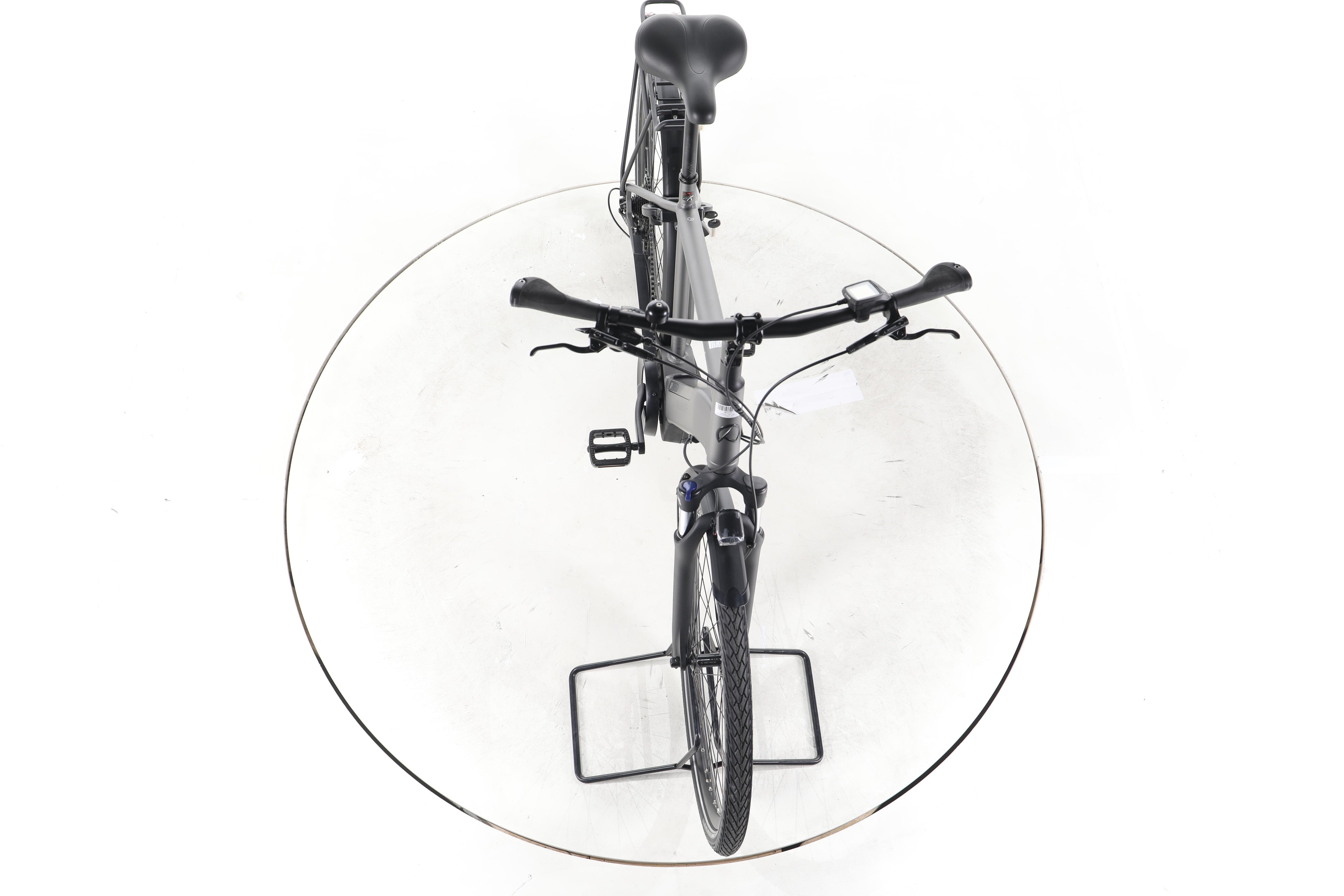 Kalkhoff Endeavour 3.B Move Trekking E-Bike - Image 16