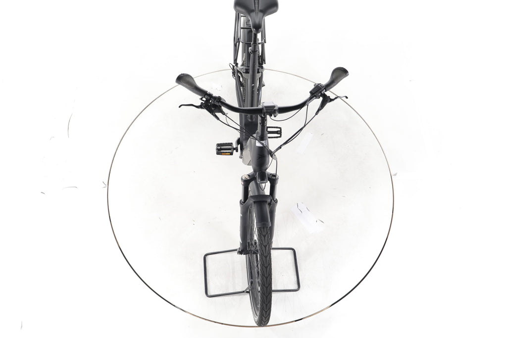Pegasus Strong EVO 12 Lite Trekking E-Bike Tiefeinsteiger - Image 16