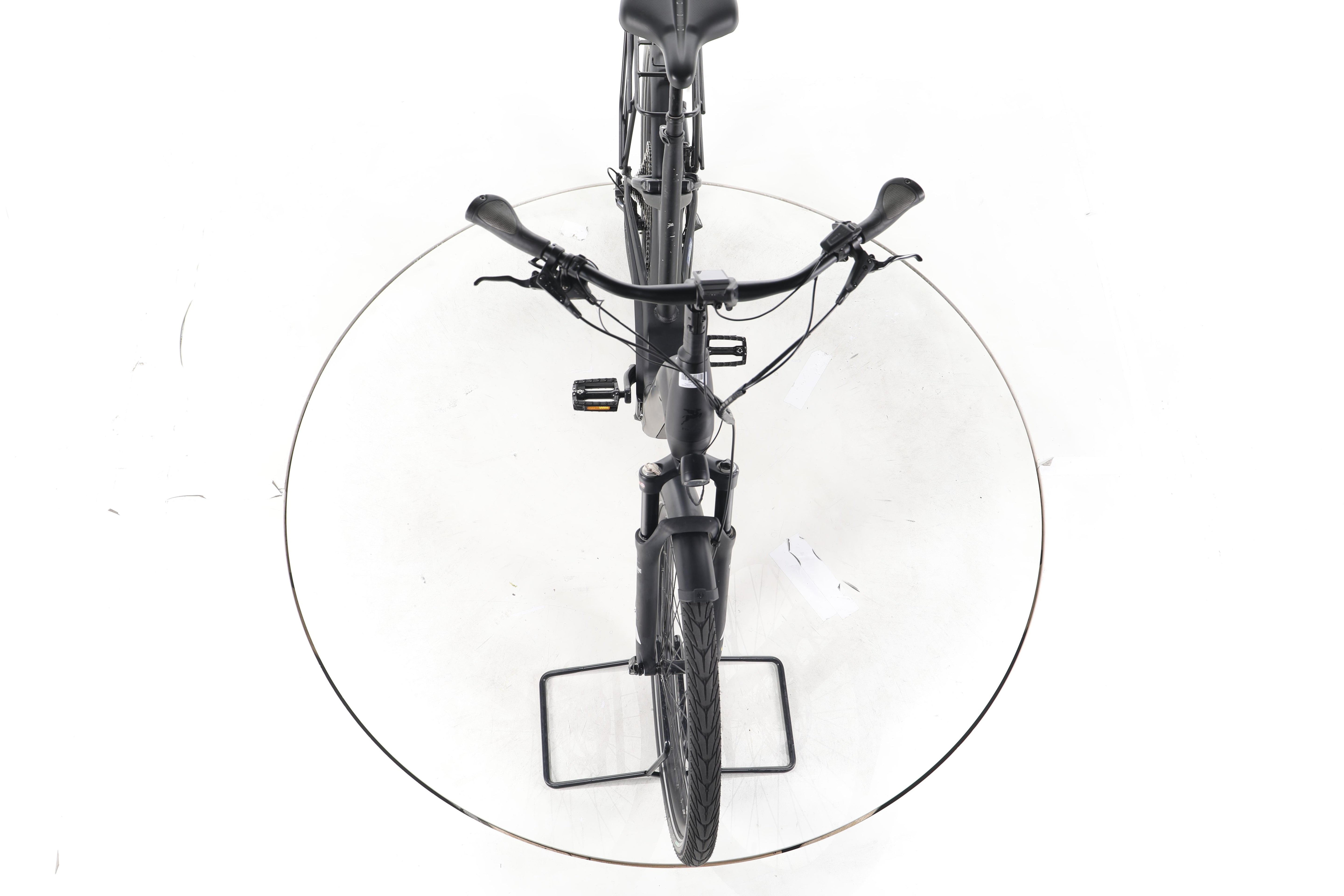 Pegasus Strong EVO 12 Lite Trekking E-Bike Tiefeinsteiger - Image 16