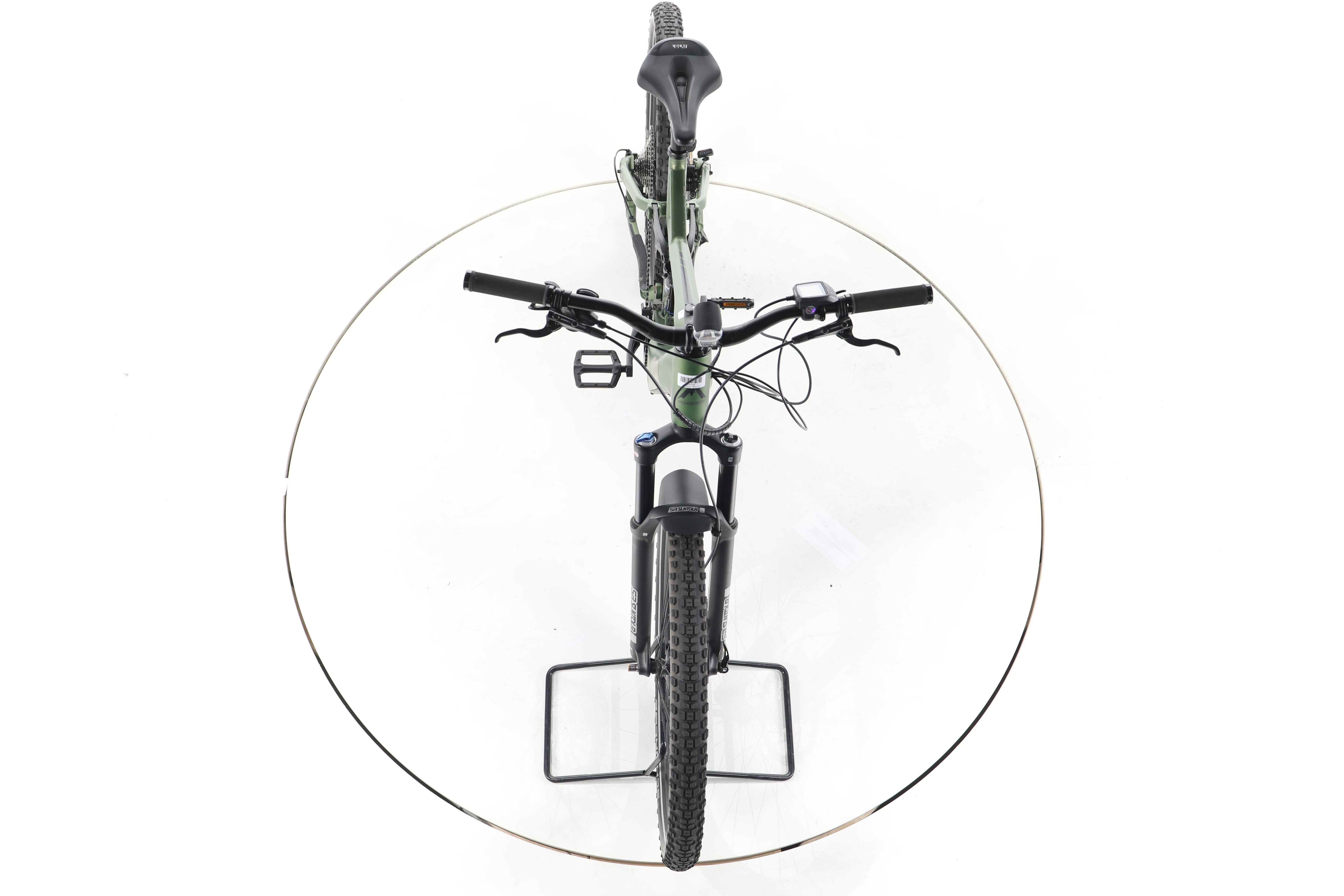MORRISON Yurok E-Bike Fully - Image 16