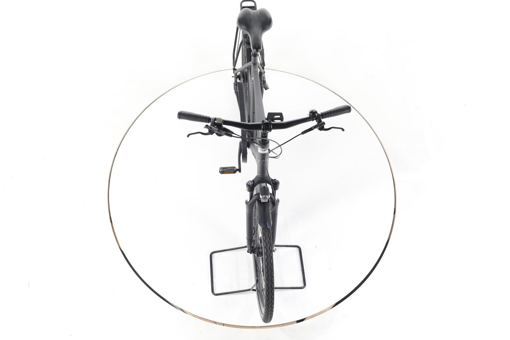 Kalkhoff Endeavour 8 Fahrrad City & Trekking - Image 16