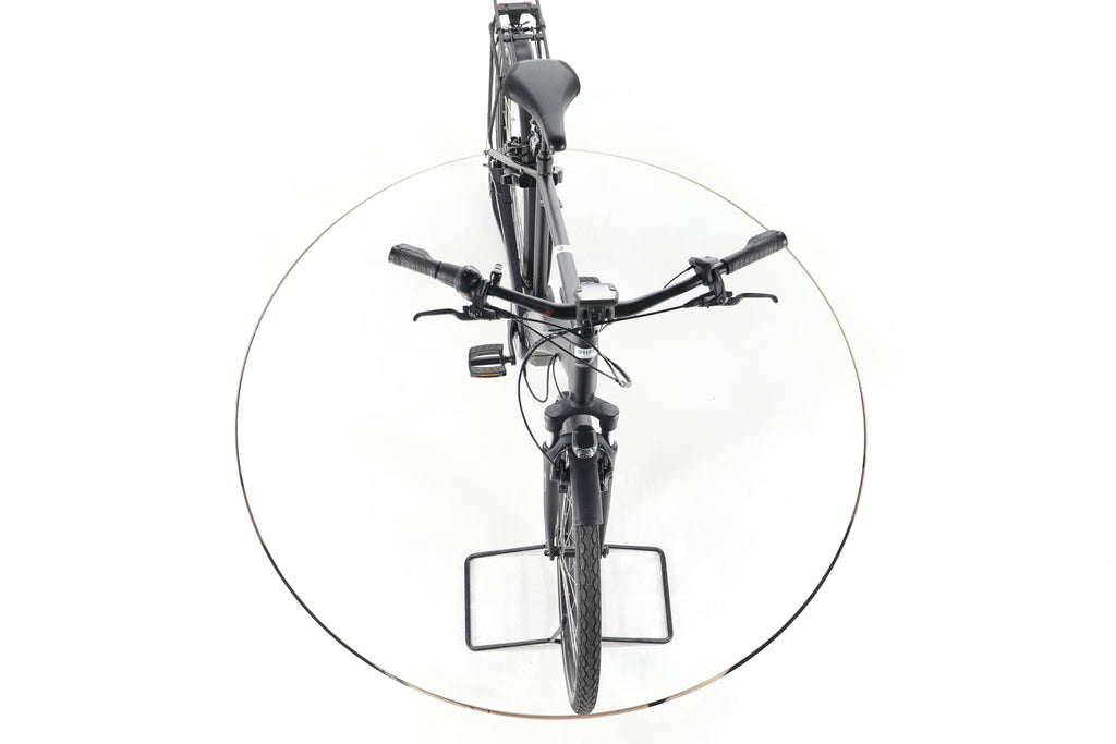 Victoria eTrekking 7.6 City E-Bike - Image 16