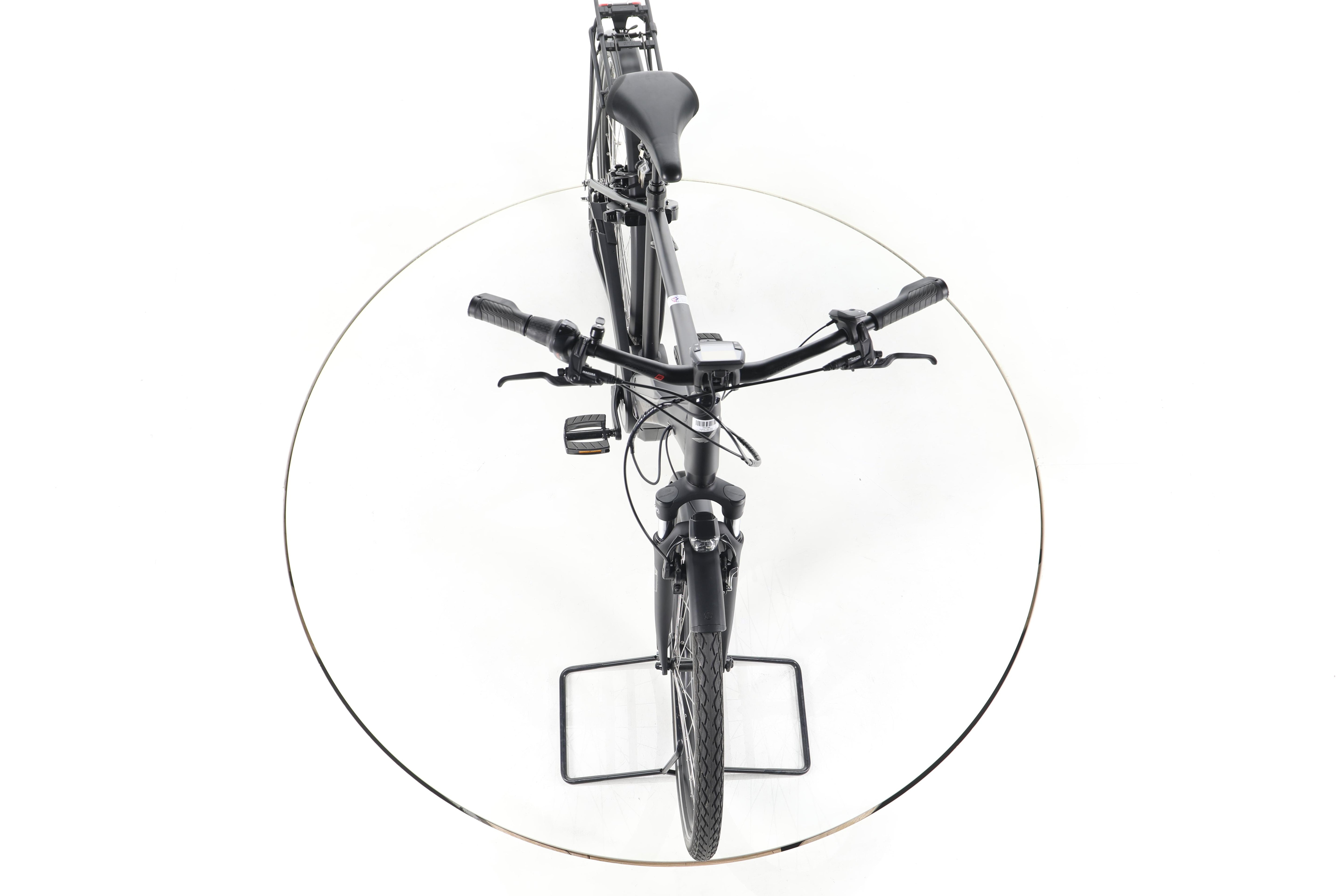 Victoria eTrekking 7.6 City E-Bike - Image 16
