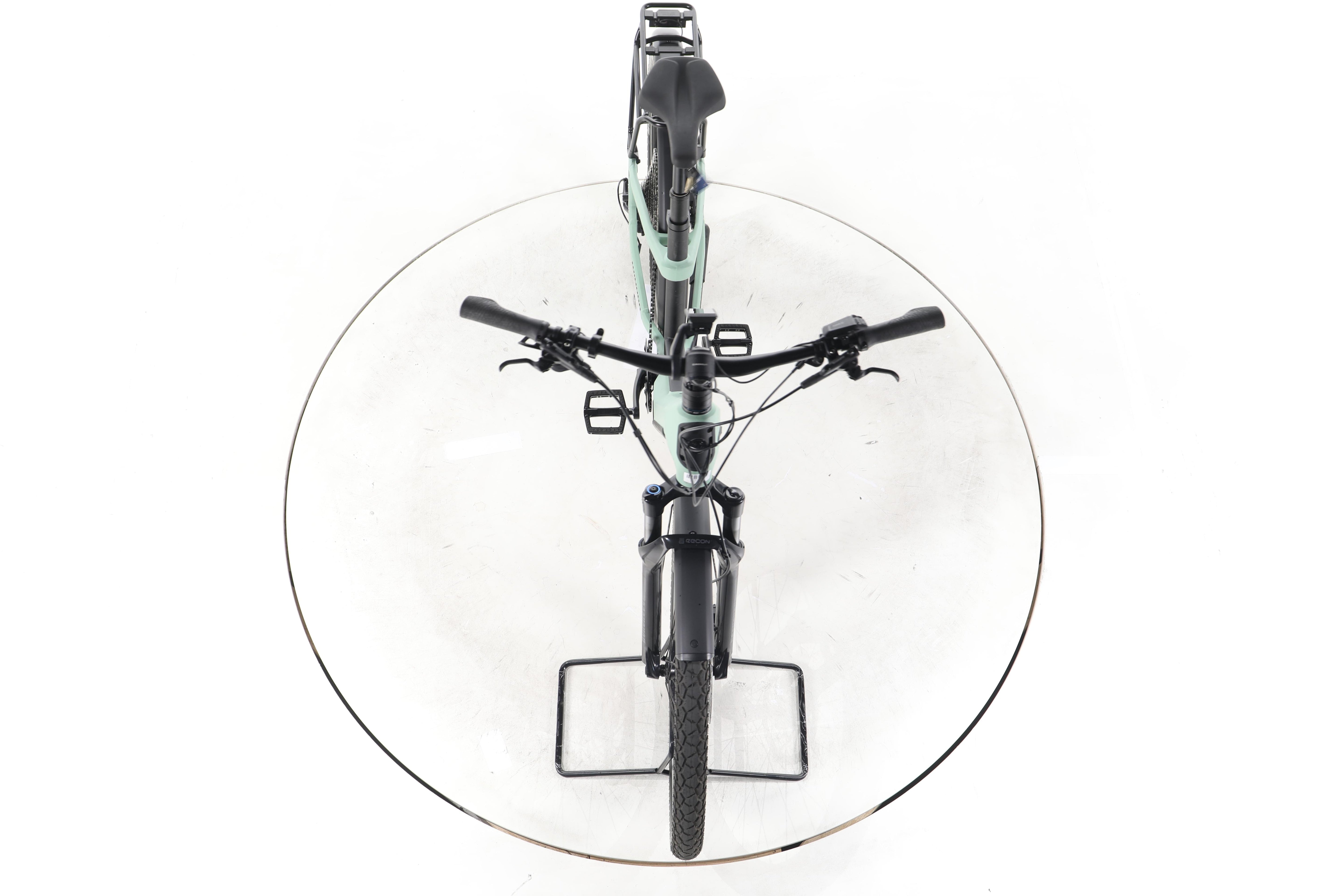 Winora Yakun 12 Trekking E-Bike Tiefeinsteiger - Image 16