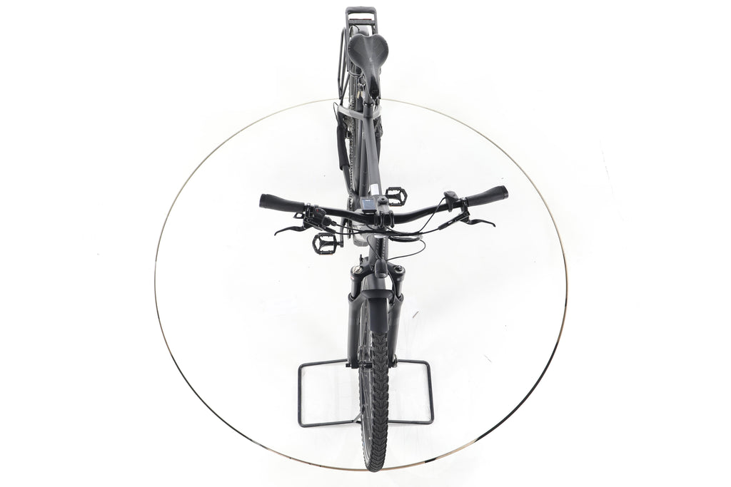 Stevens E-6x Trekking E-Bike - Image 16
