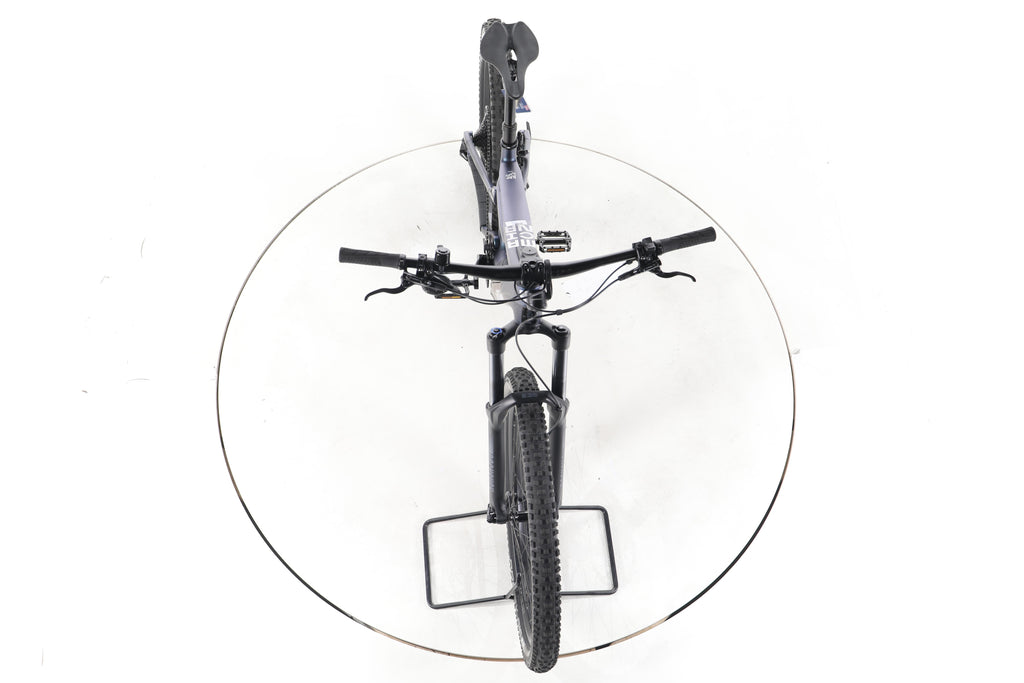 KTM Macina KAPOHO 8973 E-Bike Fully 2025 - Image 16