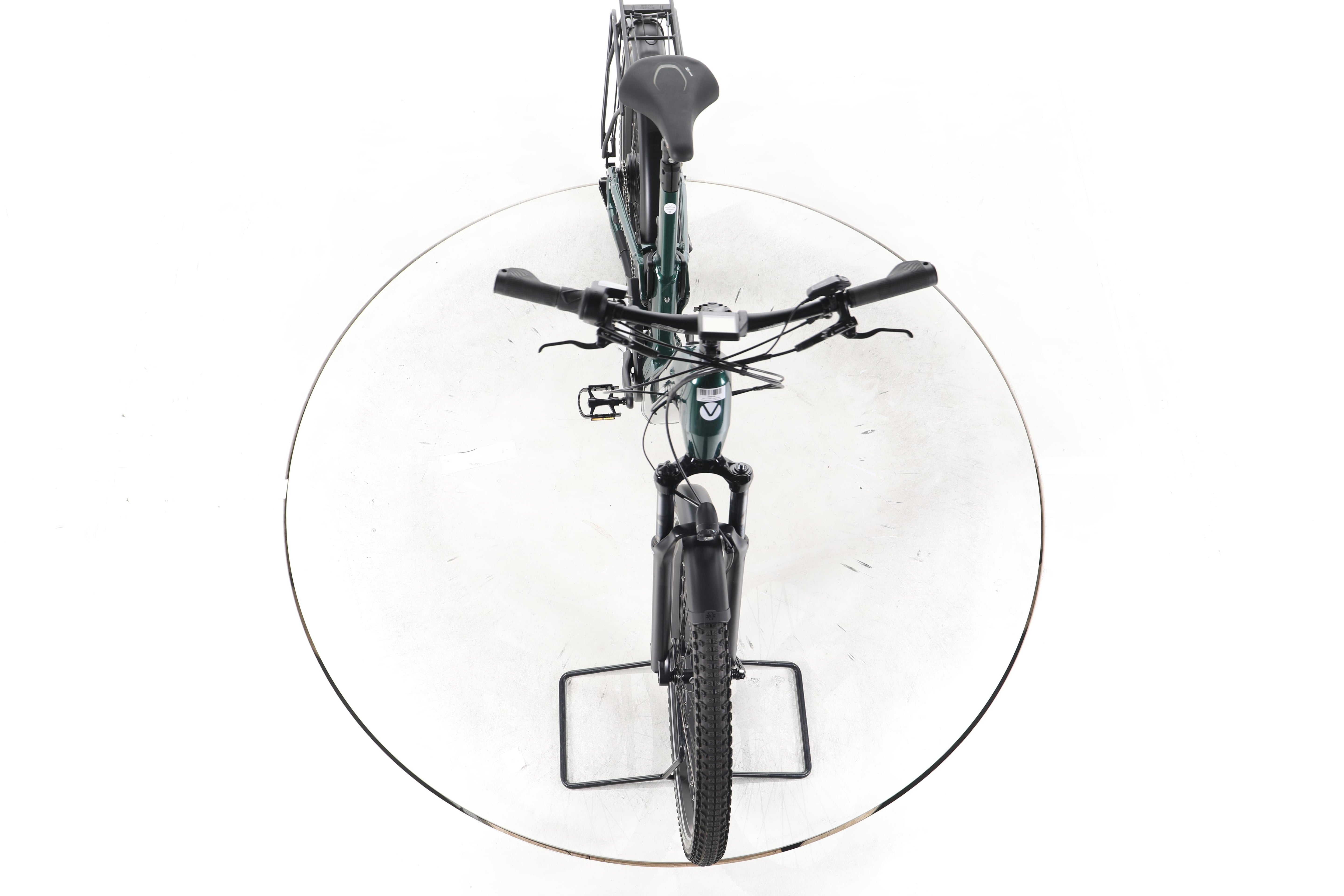 Velo de Ville FEB 990 FS Smart SUV E-Bike Tiefeinsteiger - Image 16