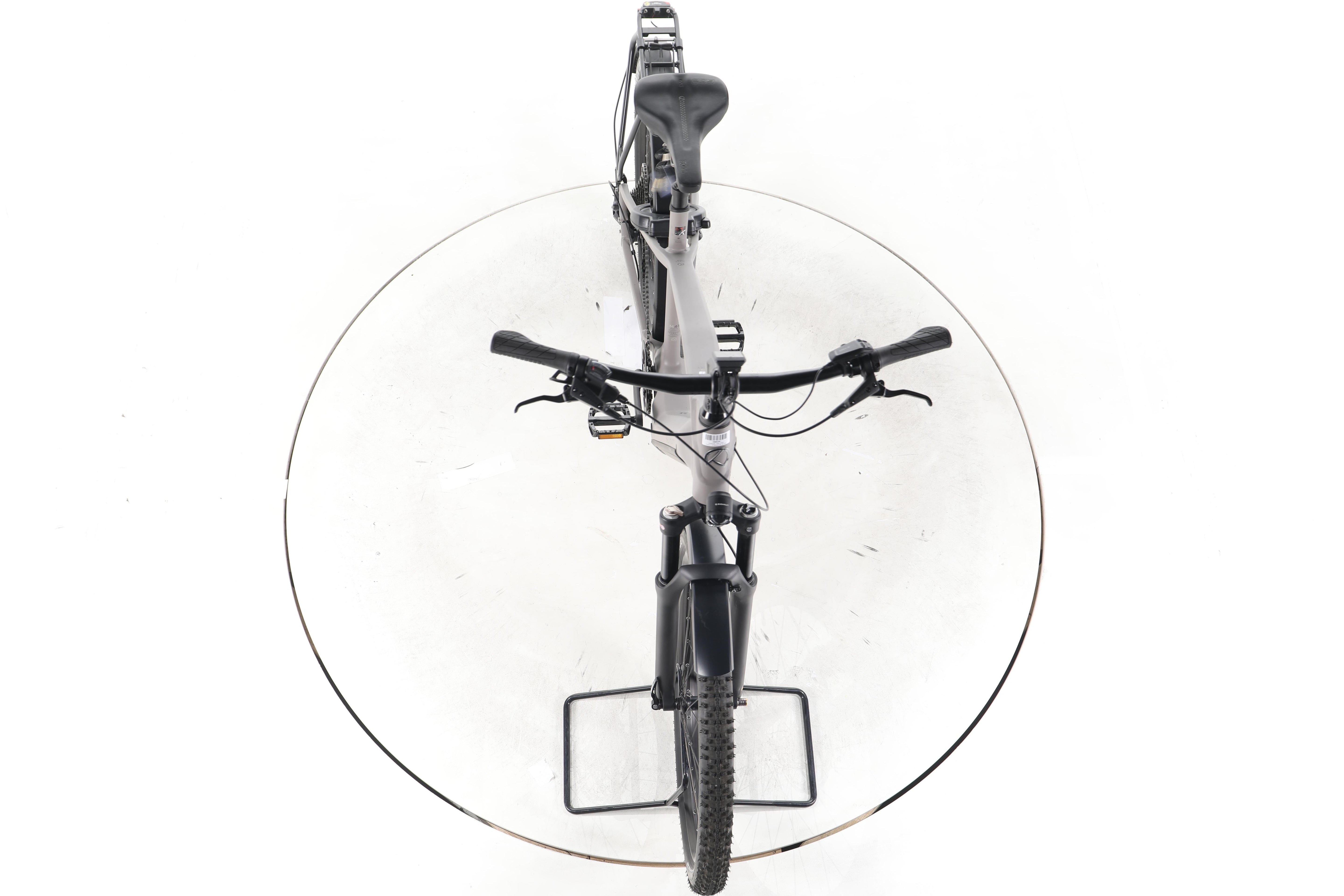 Kalkhoff Entice 7.B Move+ Trekking E-Bike - Image 16