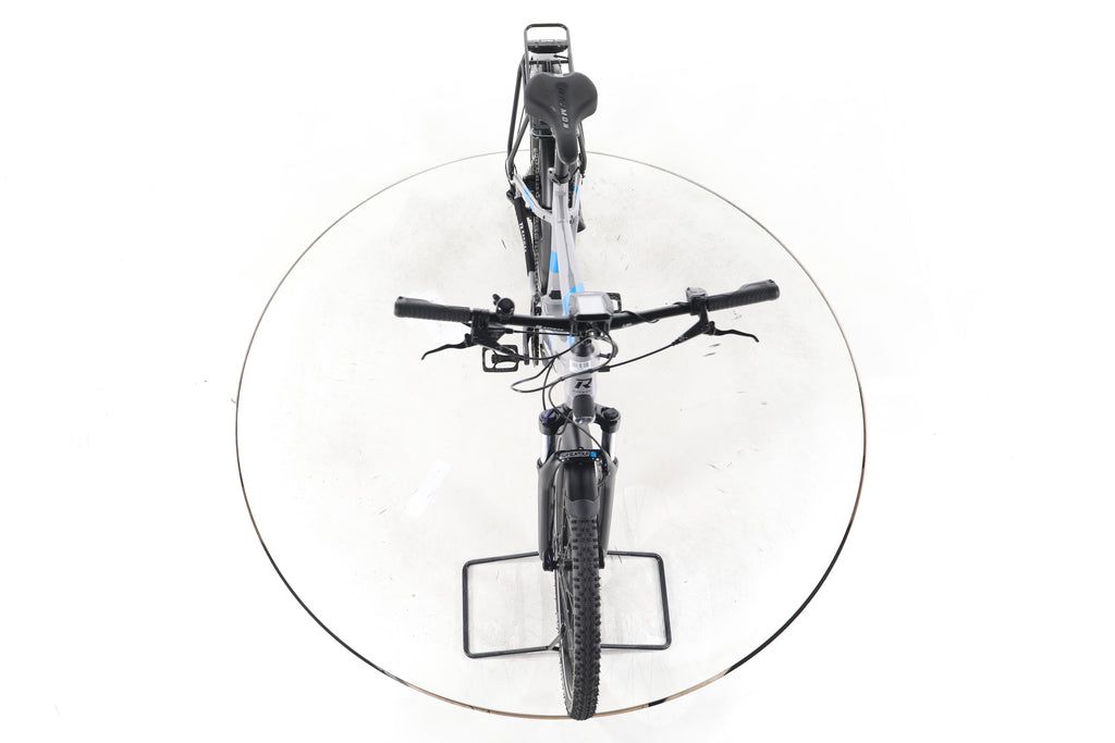 R Raymon CrossRay E 6.0 Trekking E-Bike - Image 16