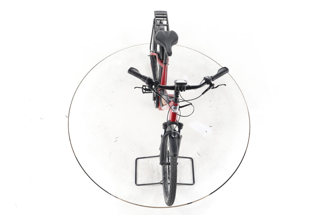 Corratec E-Power Urban 26 Fusion City E-Bike Tiefeinsteiger - Image 16
