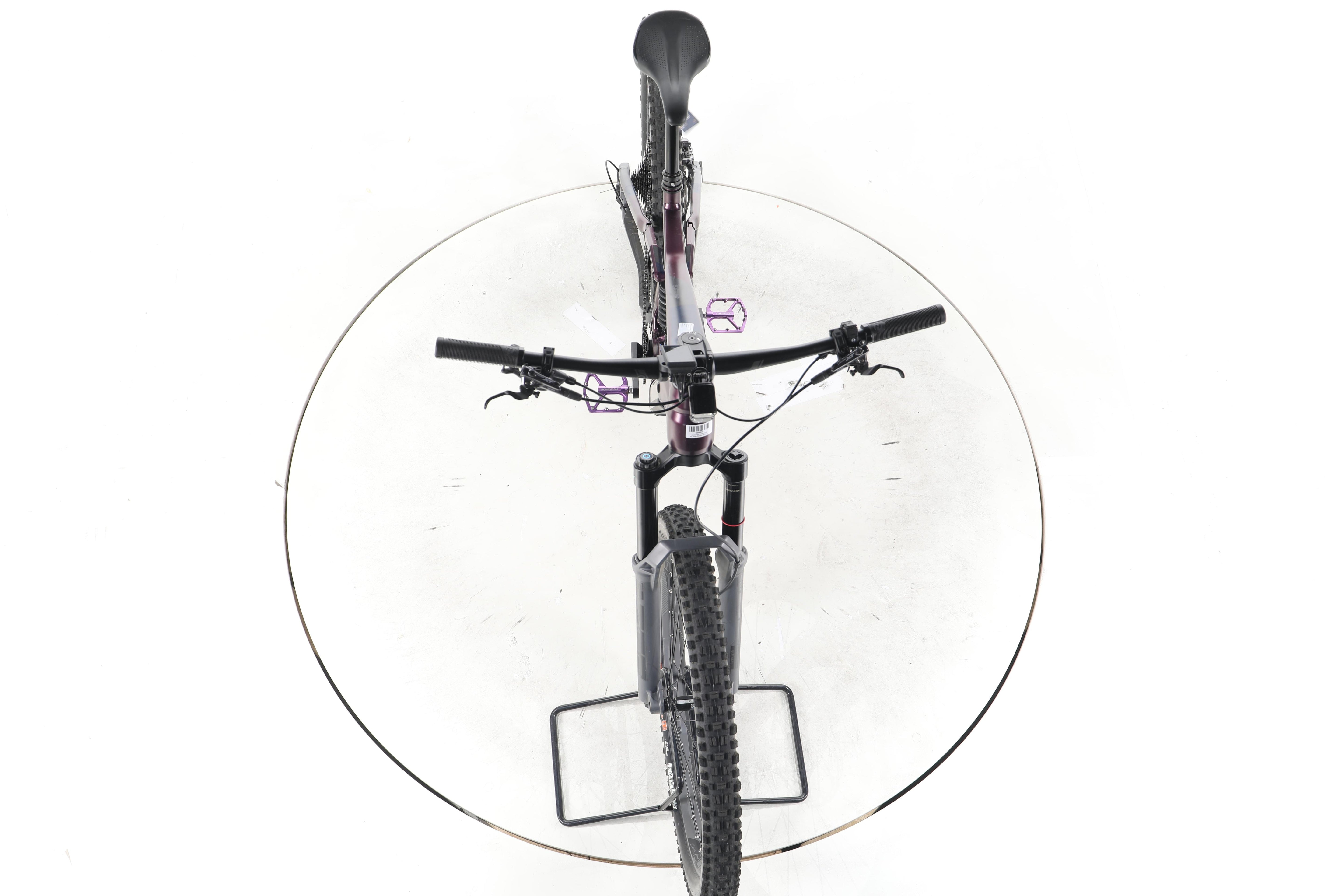 Centurion No Pogo R3700i E-Bike Fully 2024 - Image 16