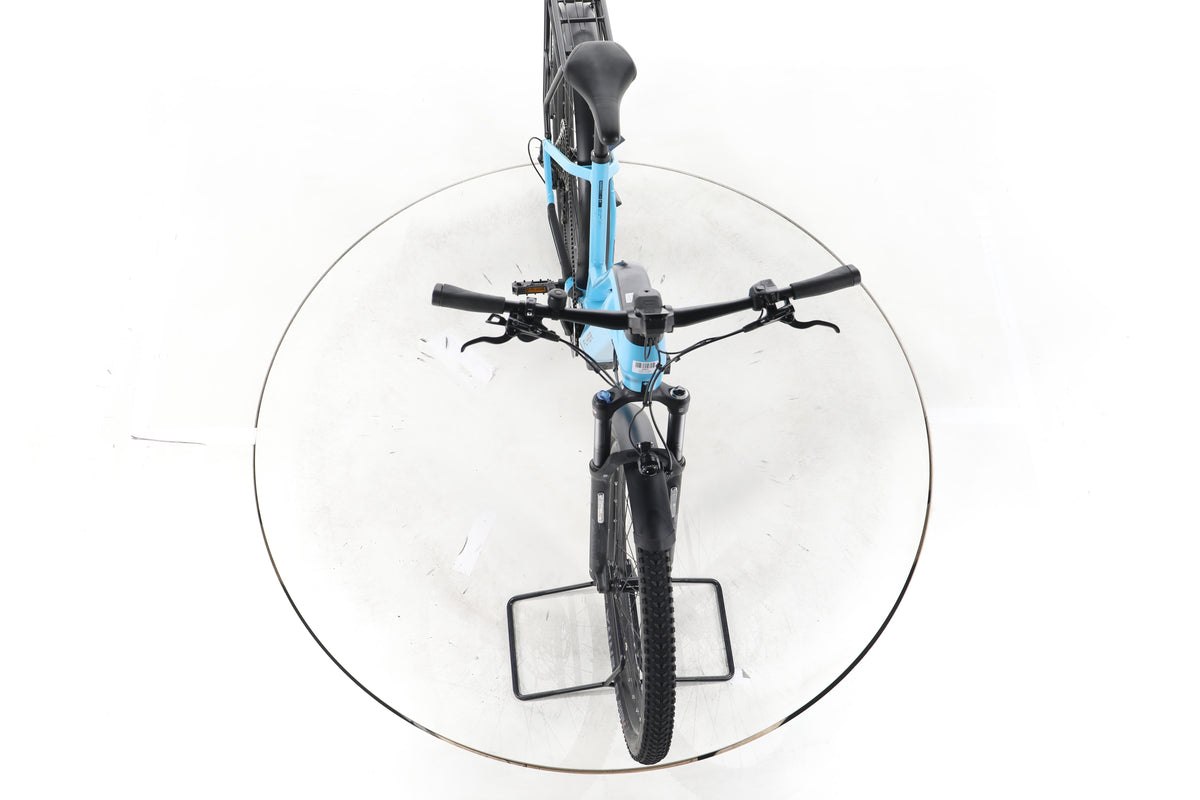 FLYER Goroc2 2.10 Trekking E-Bike Tiefeinsteiger - Image 16